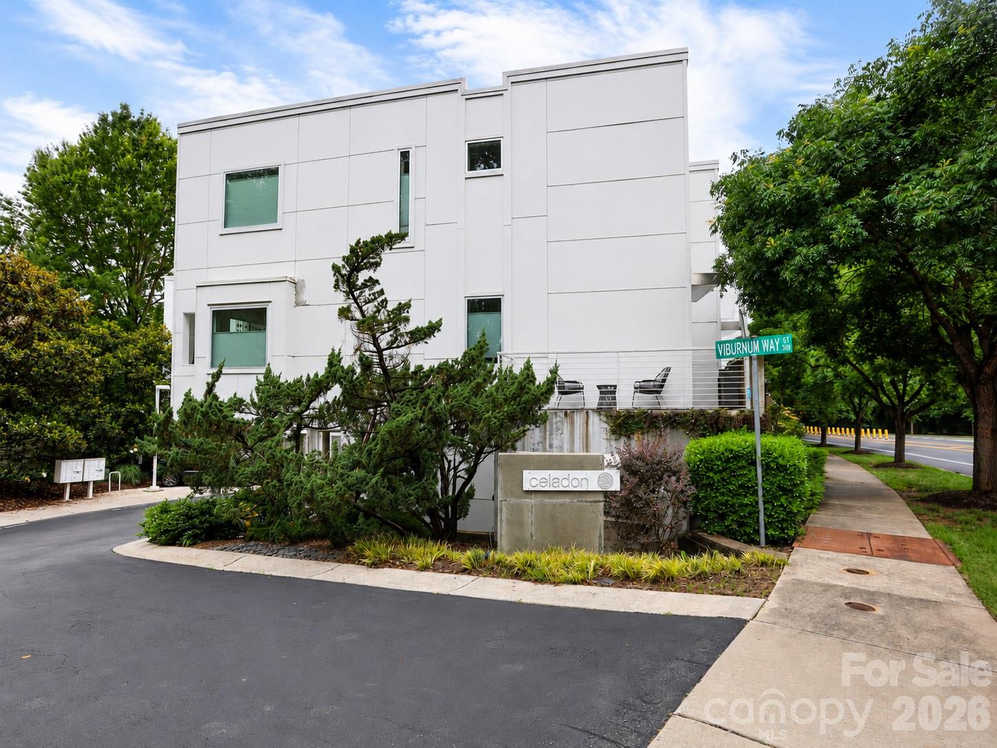 350 Viburnum Way Court — Charlotte