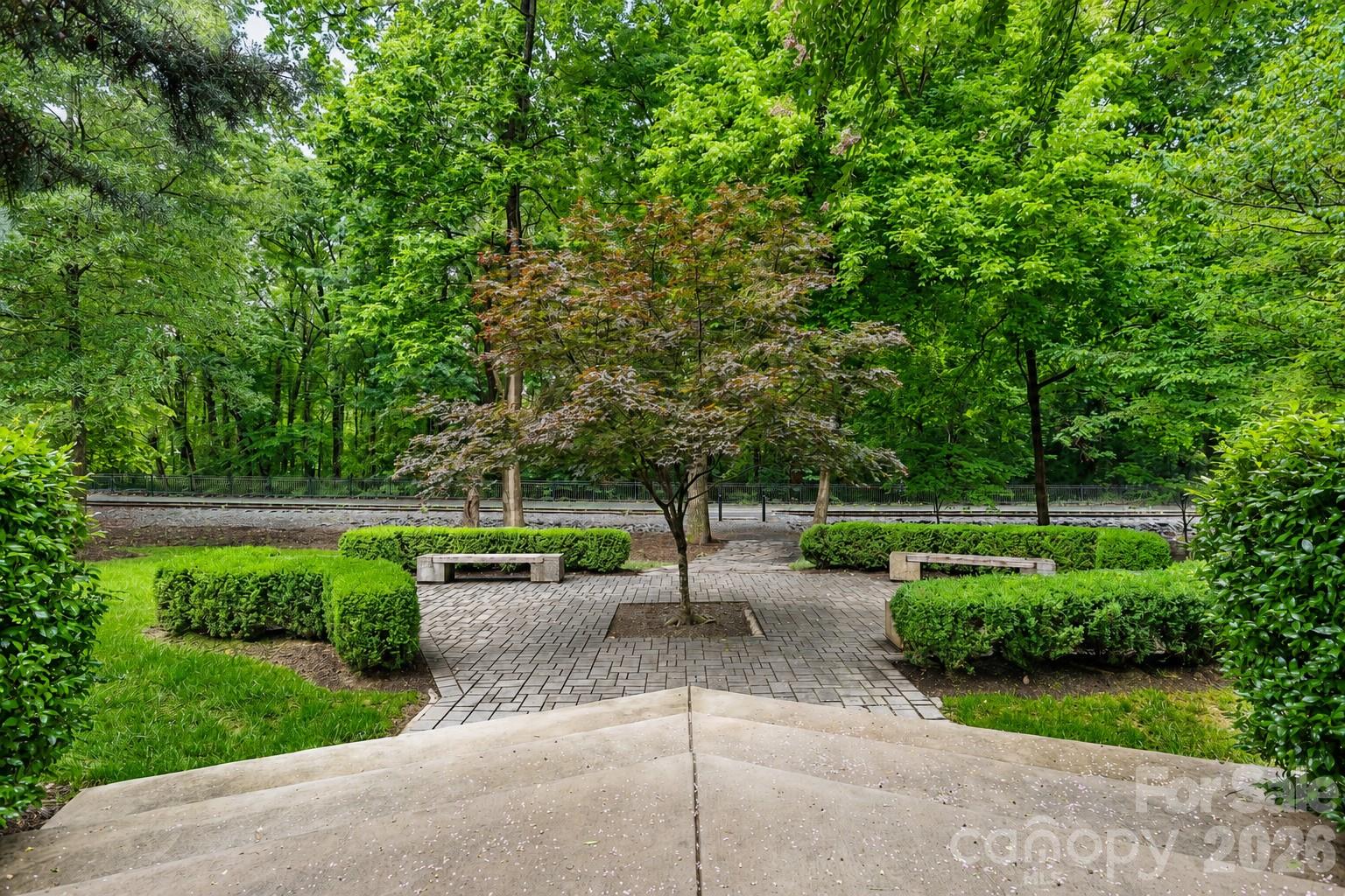 350 Viburnum Way Court — Charlotte