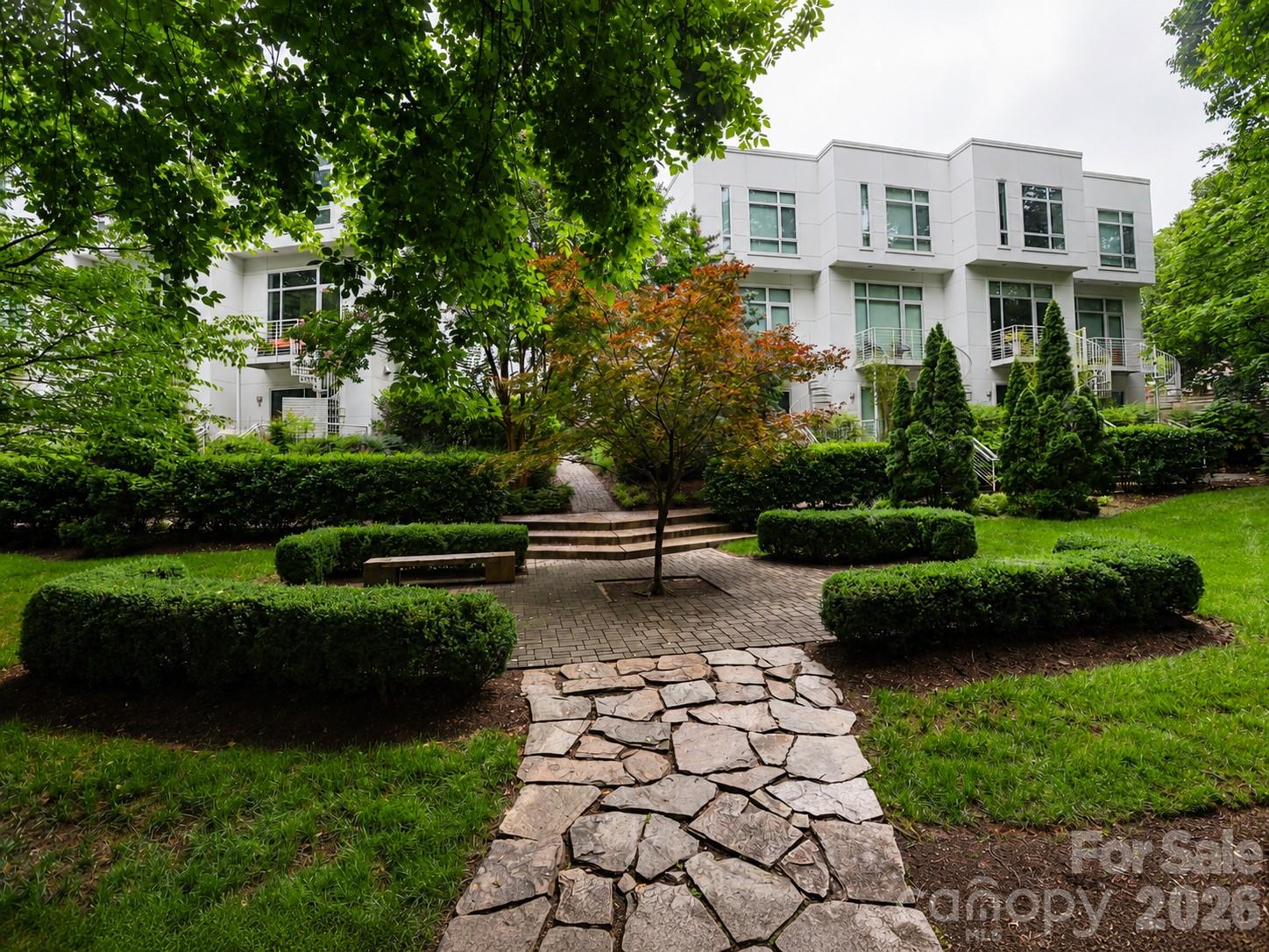 350 Viburnum Way Court — Charlotte