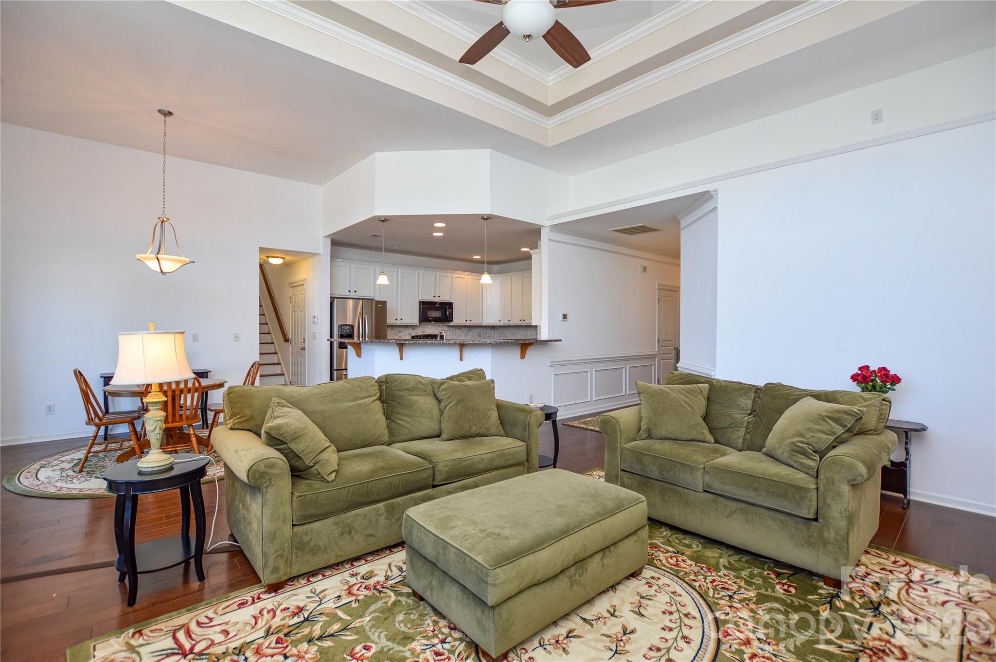 4625 Triumph Drive SW — Concord
