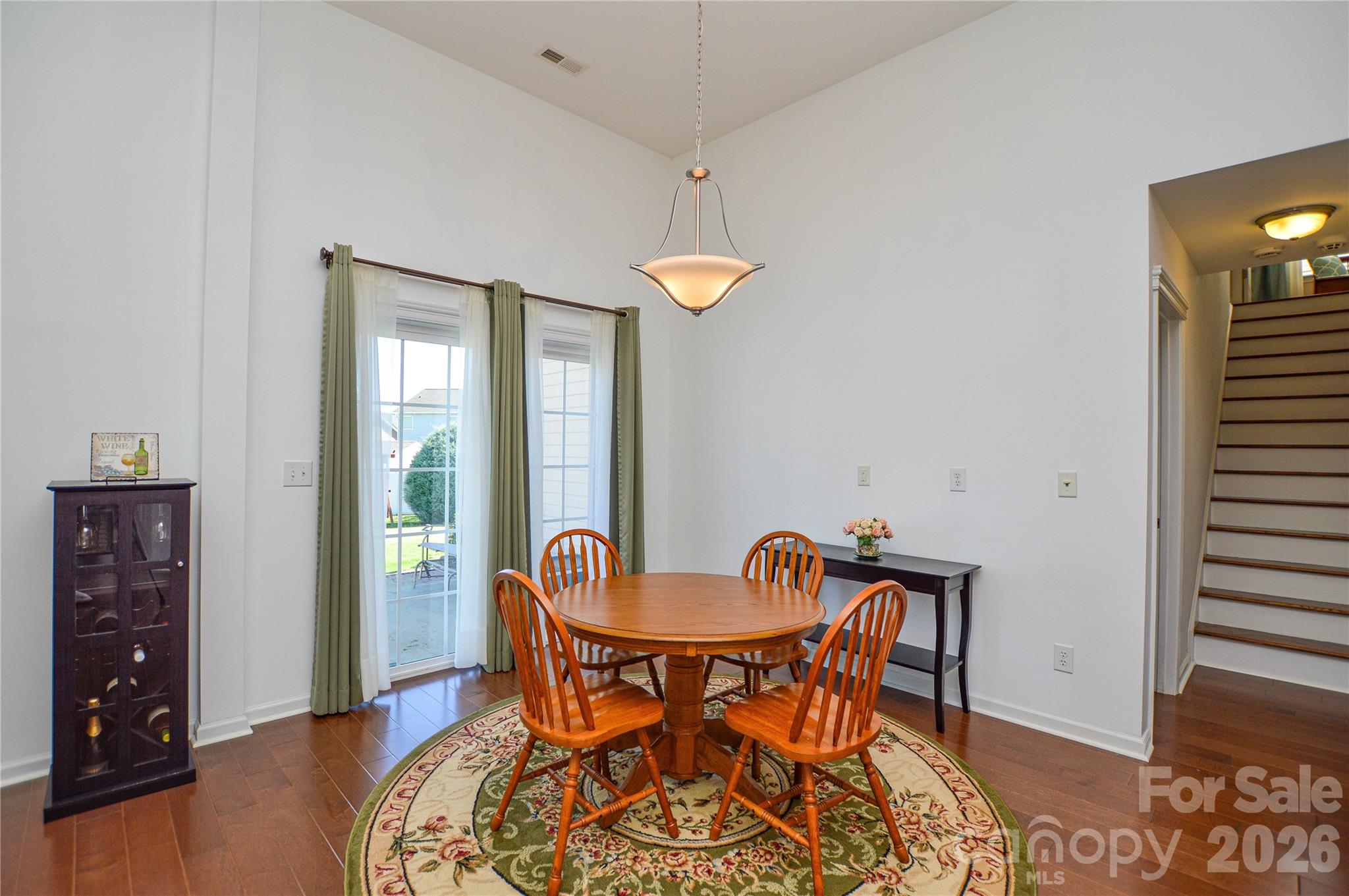 4625 Triumph Drive SW — Concord