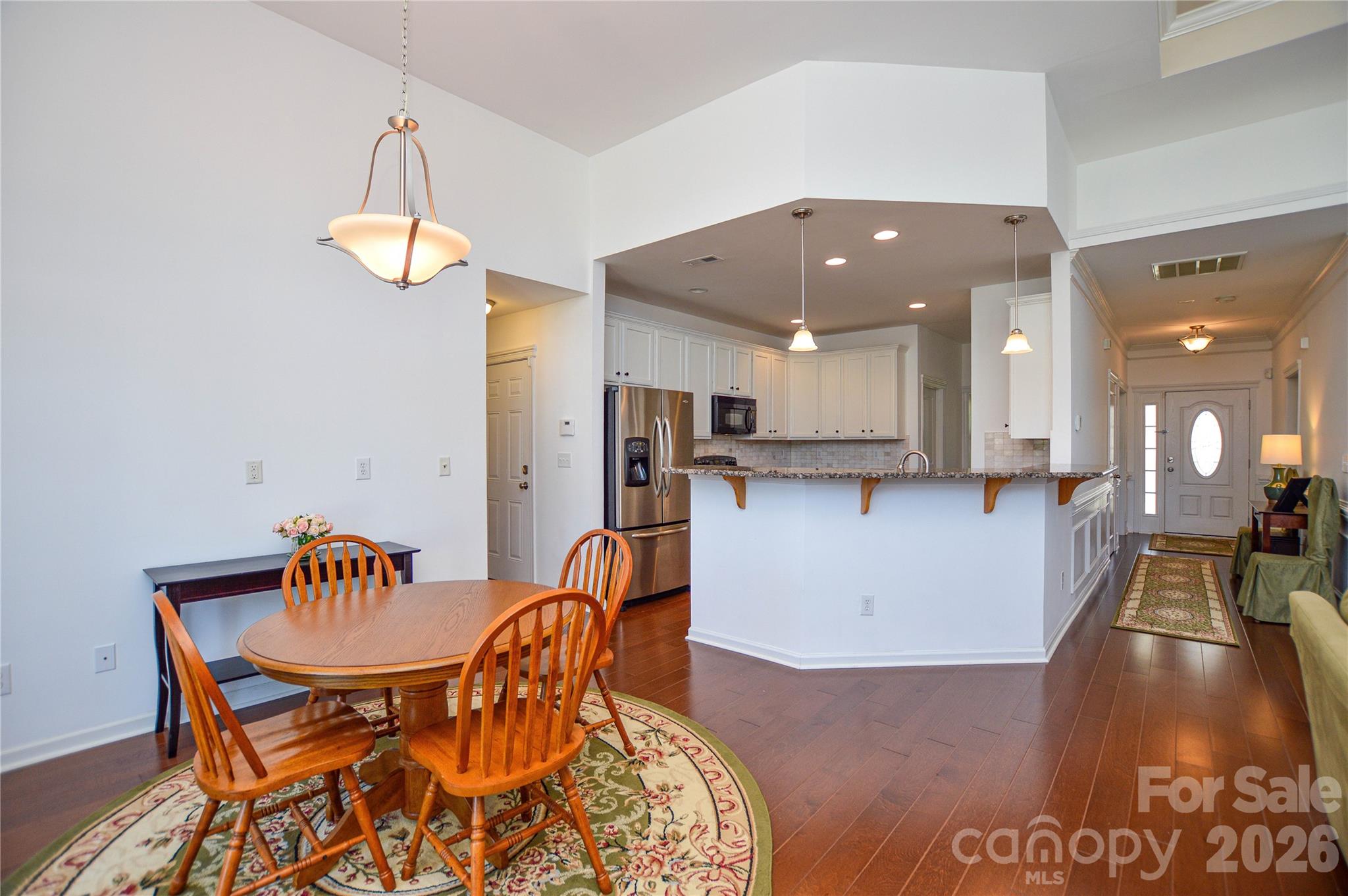 4625 Triumph Drive SW — Concord