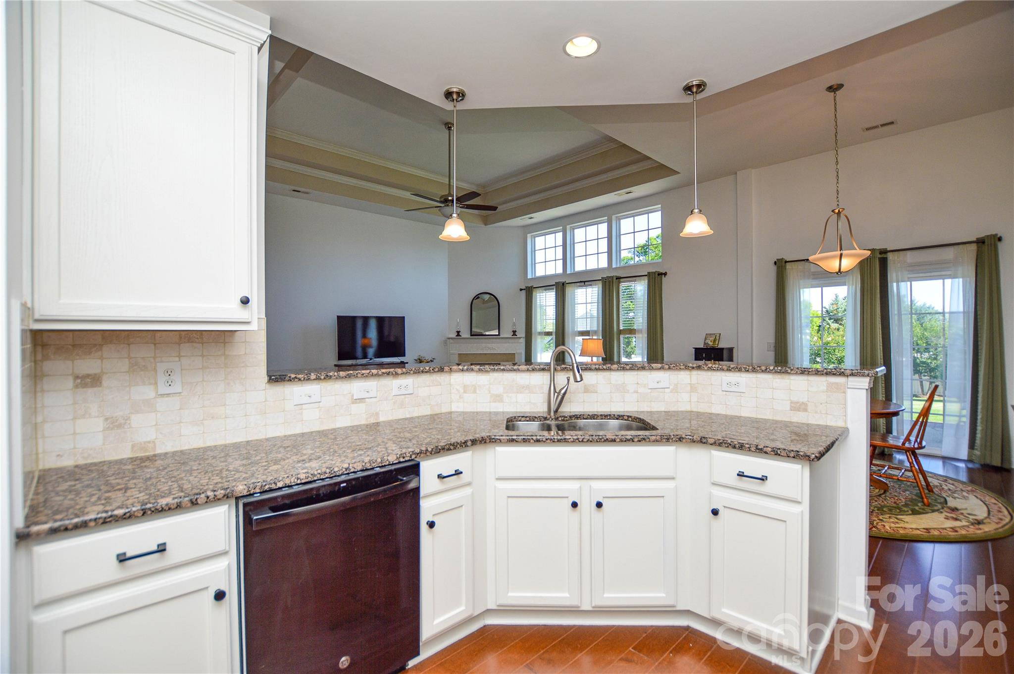 4625 Triumph Drive SW — Concord