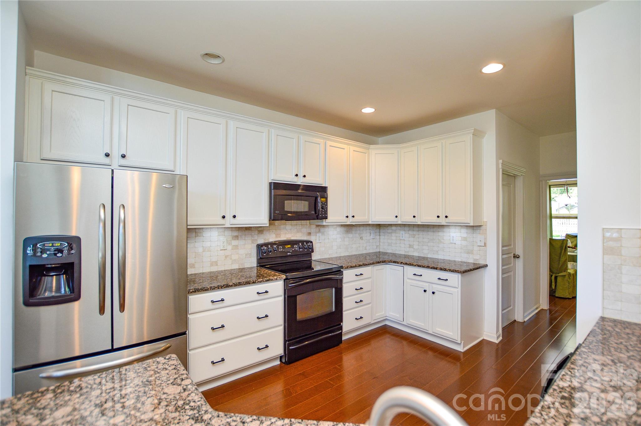 4625 Triumph Drive SW — Concord
