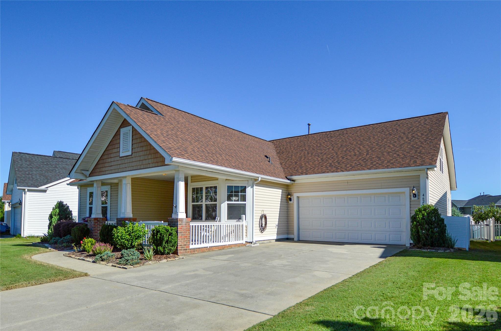 4625 Triumph Drive SW — Concord