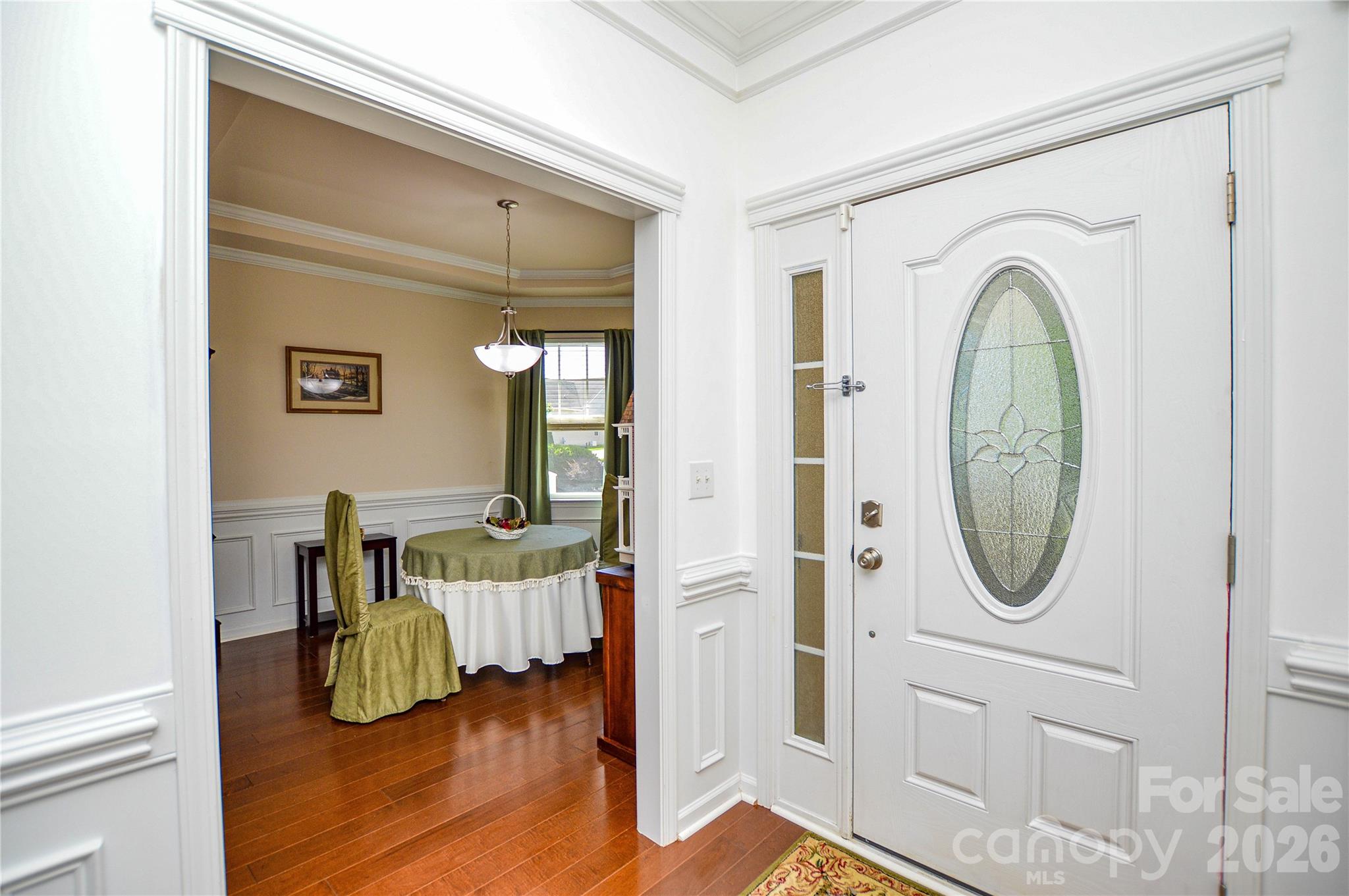 4625 Triumph Drive SW — Concord