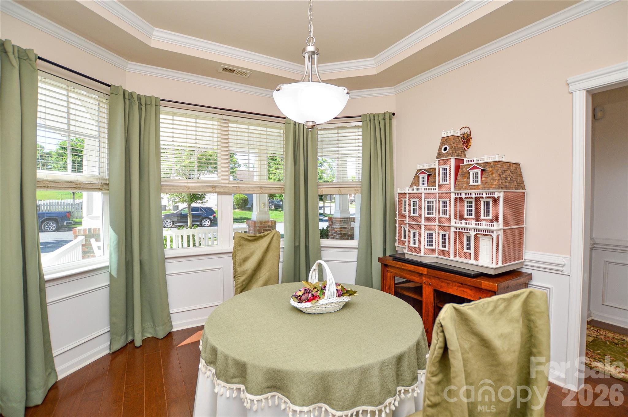 4625 Triumph Drive SW — Concord