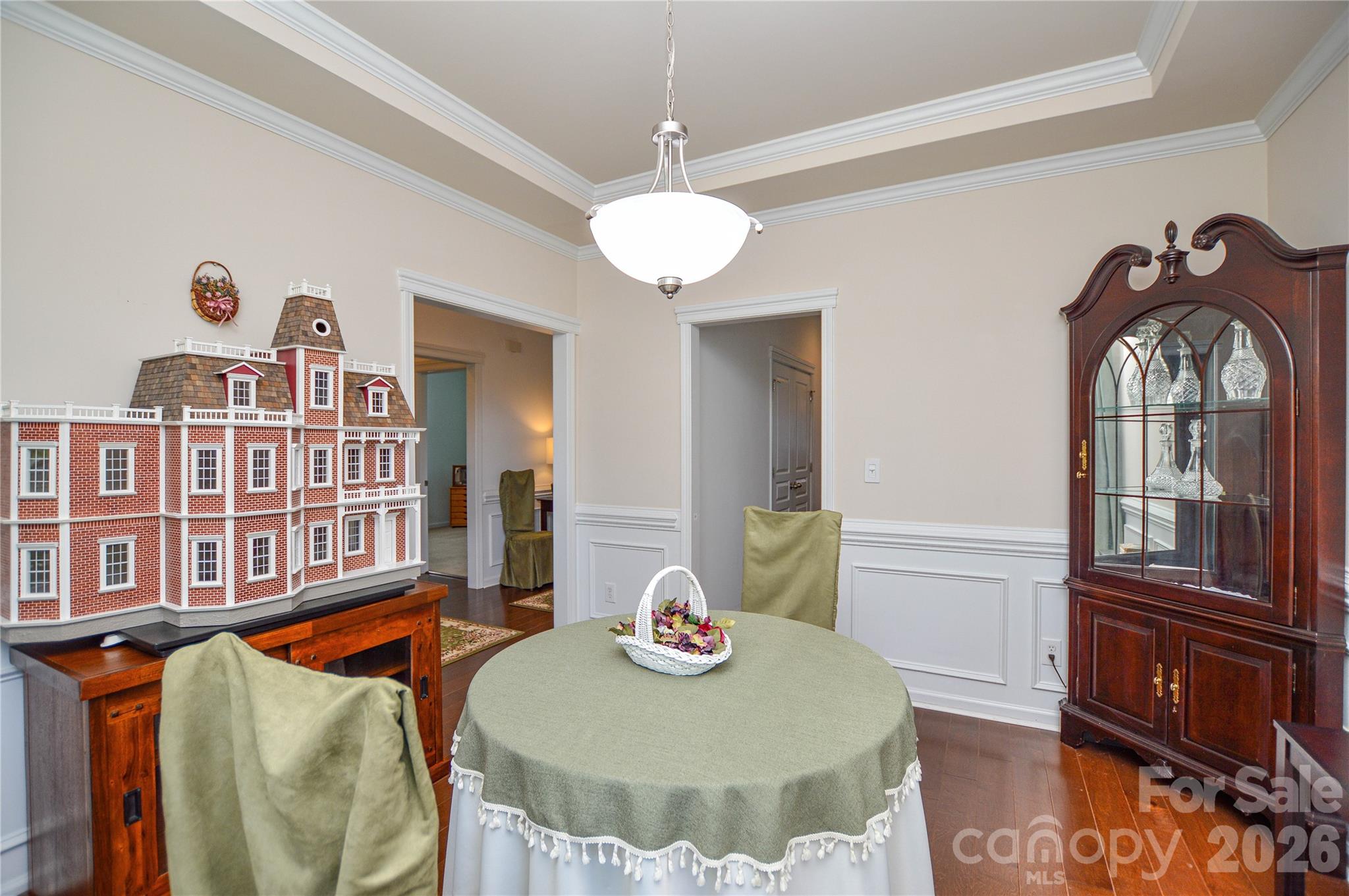 4625 Triumph Drive SW — Concord