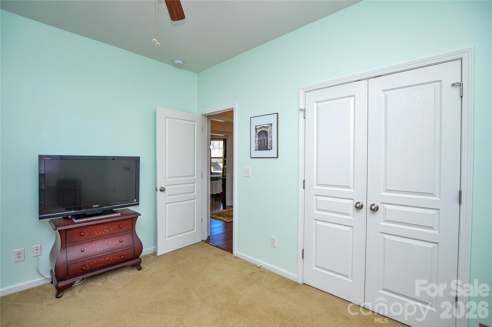 4625 Triumph Drive SW — Concord