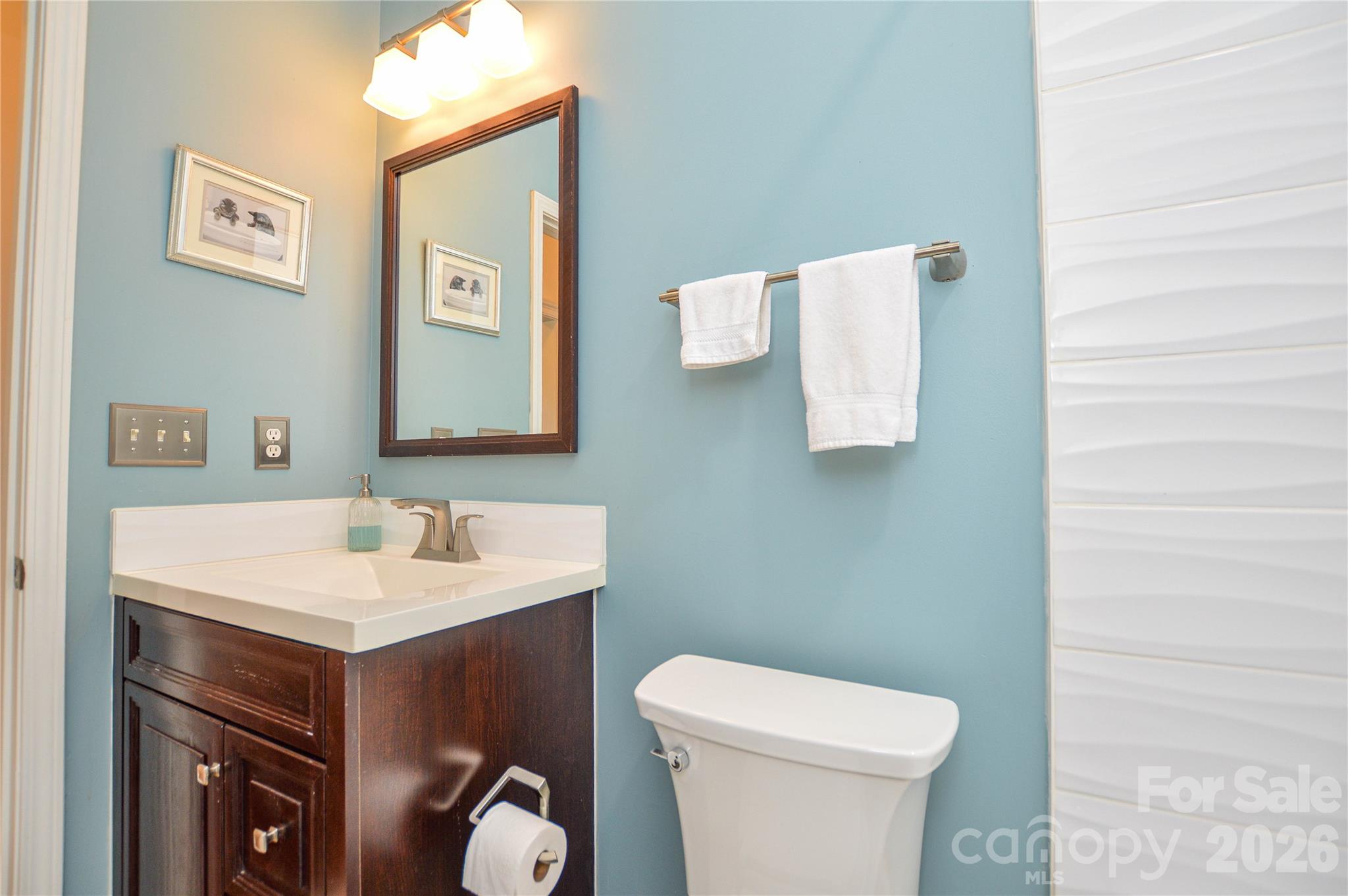 4625 Triumph Drive SW — Concord