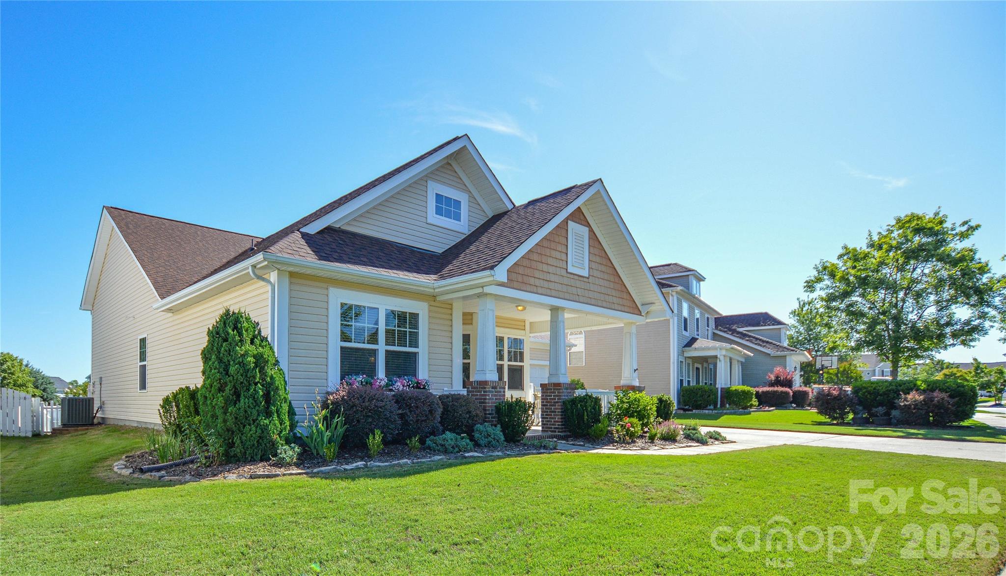 4625 Triumph Drive SW — Concord