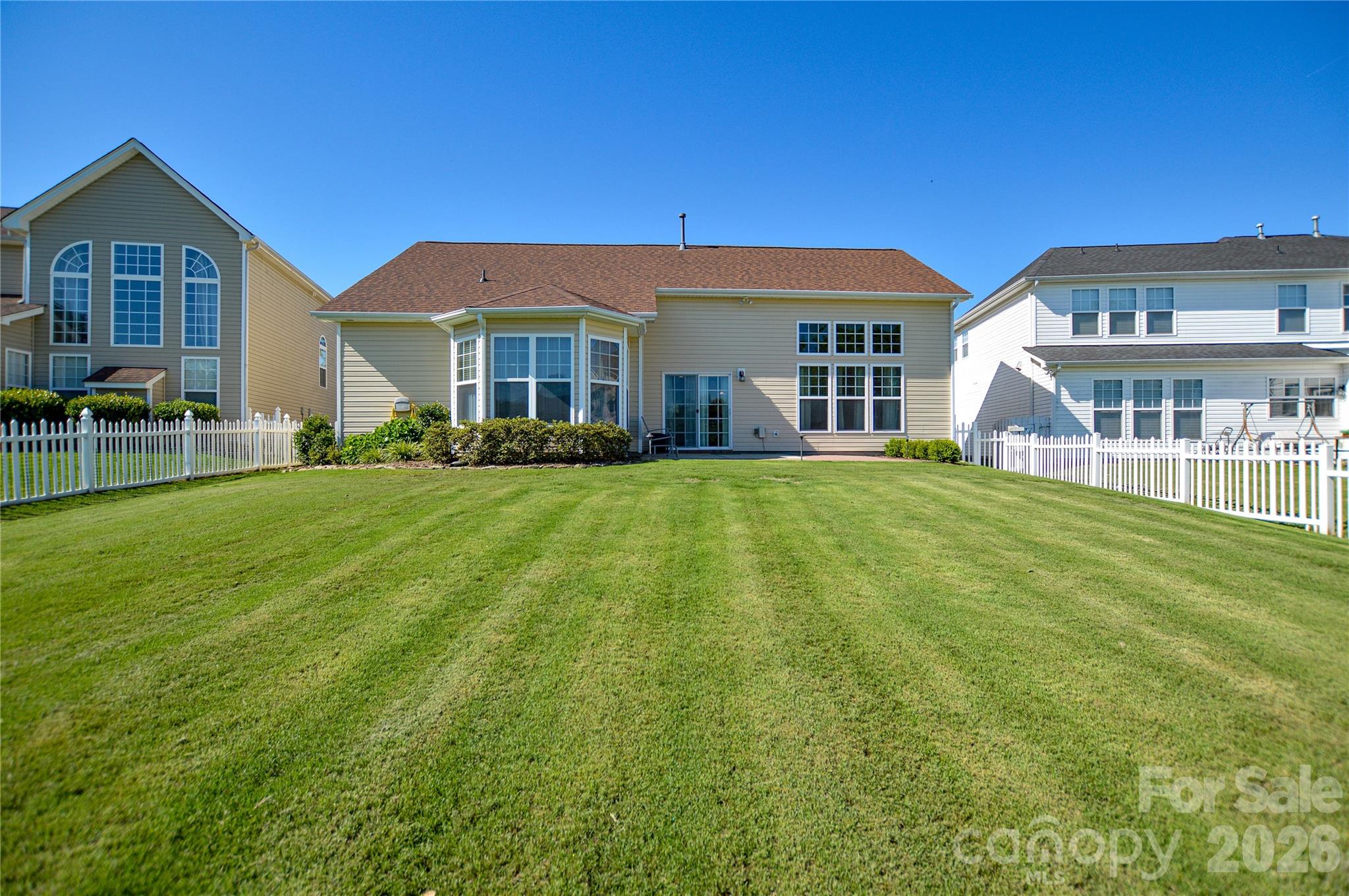 4625 Triumph Drive SW — Concord