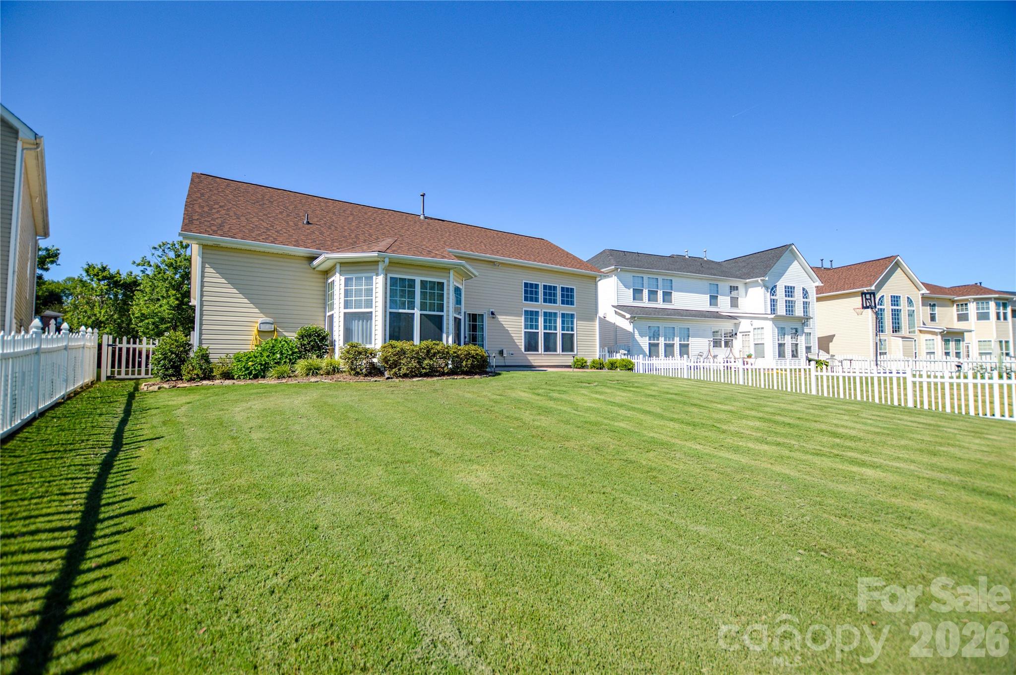 4625 Triumph Drive SW — Concord