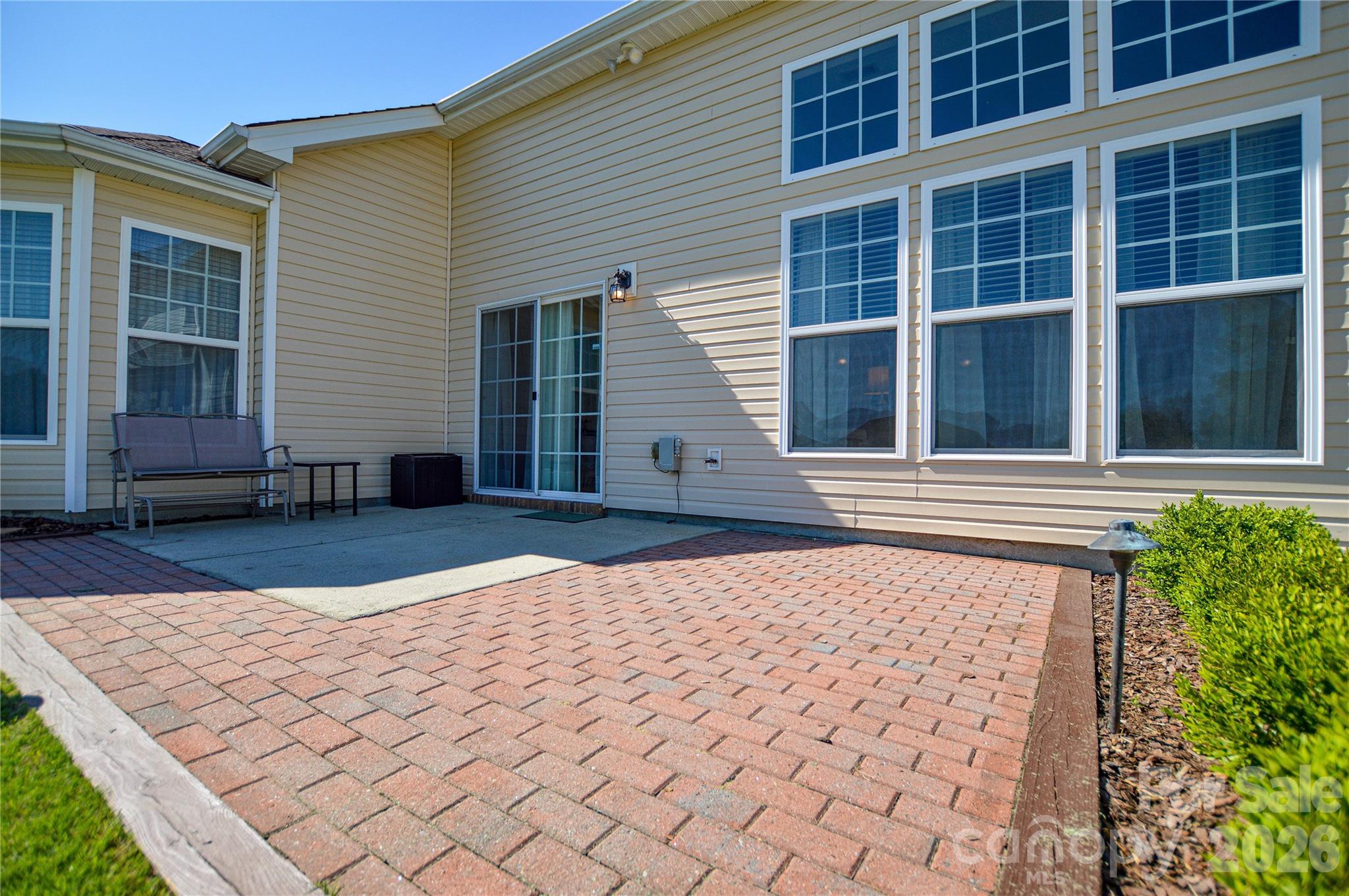 4625 Triumph Drive SW — Concord