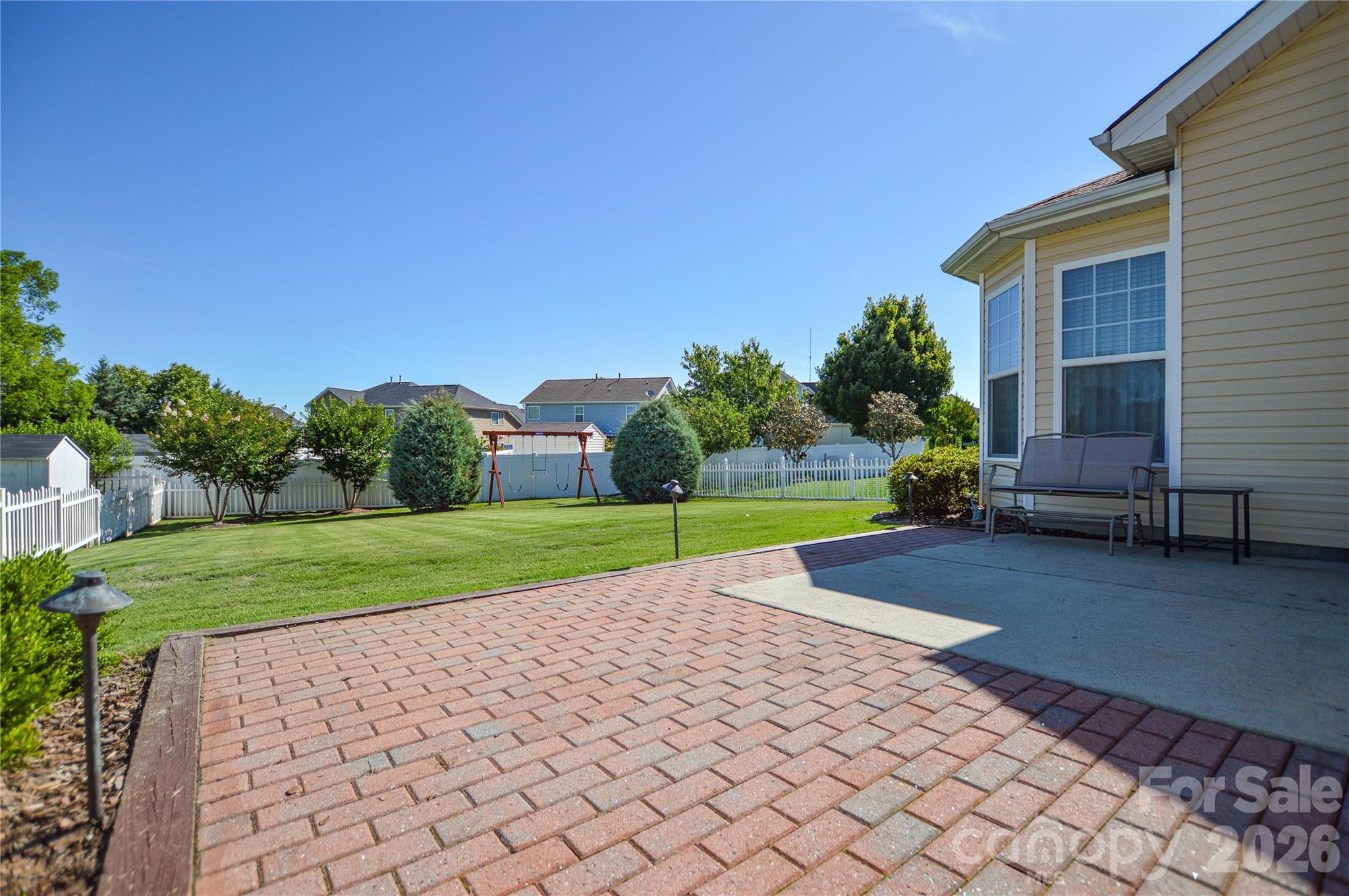 4625 Triumph Drive SW — Concord