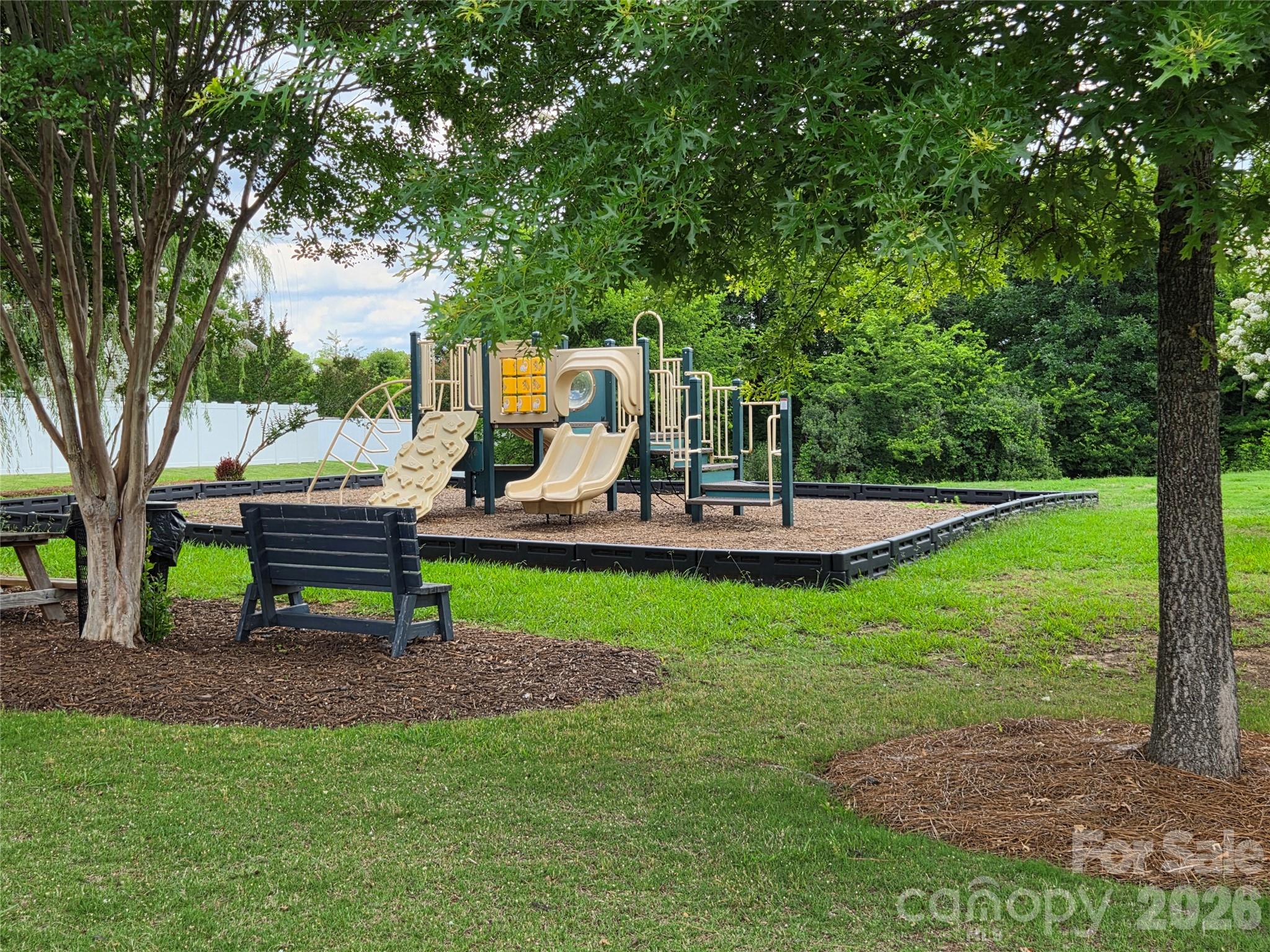 4625 Triumph Drive SW — Concord