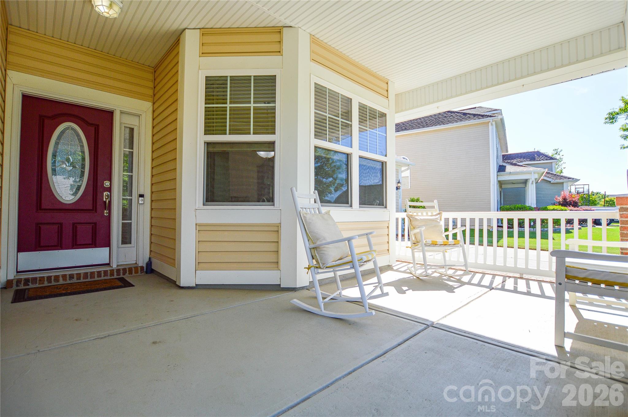 4625 Triumph Drive SW — Concord