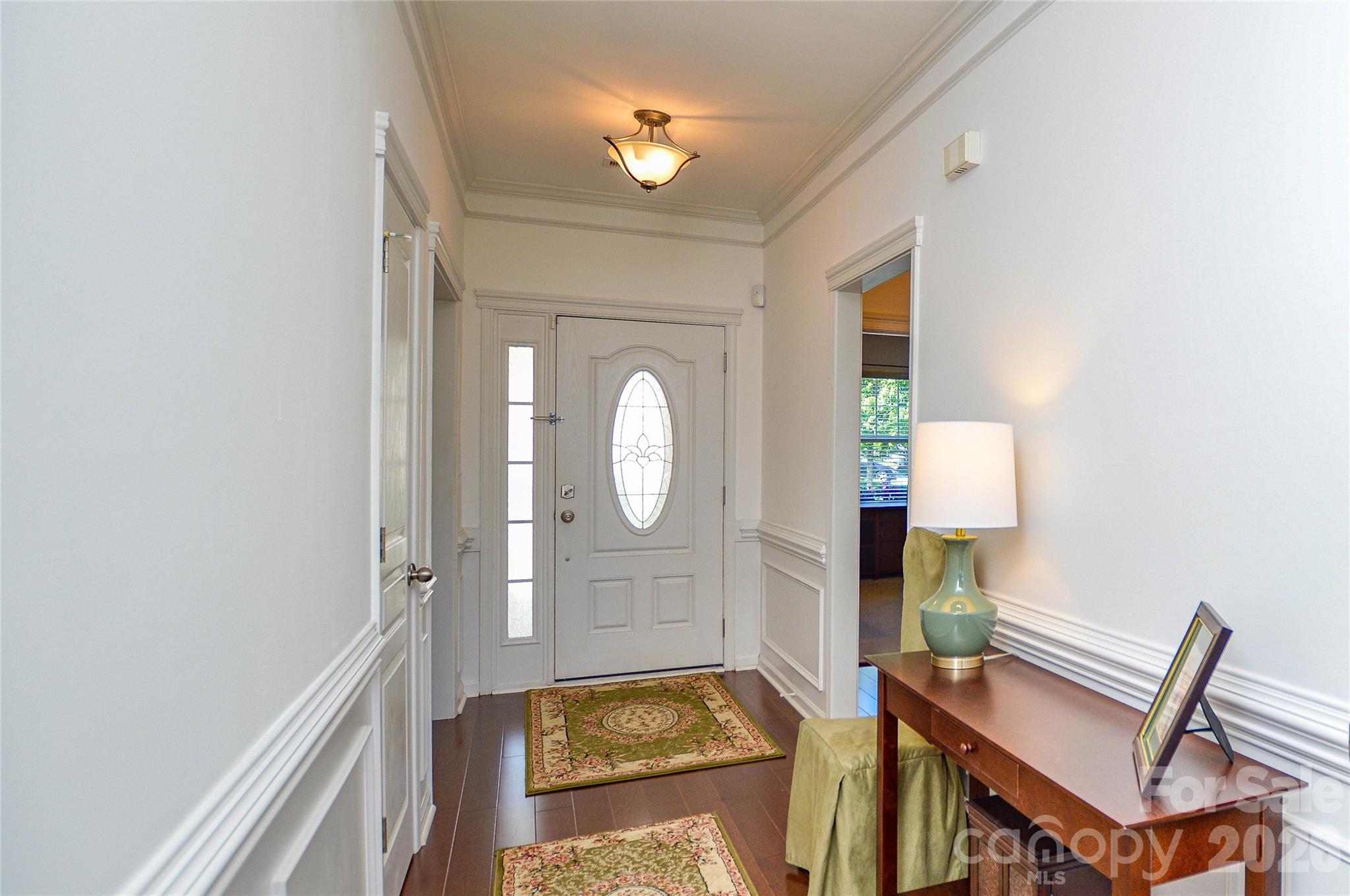 4625 Triumph Drive SW — Concord