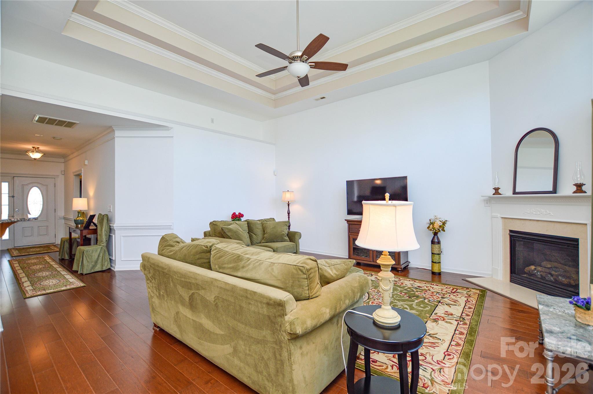 4625 Triumph Drive SW — Concord