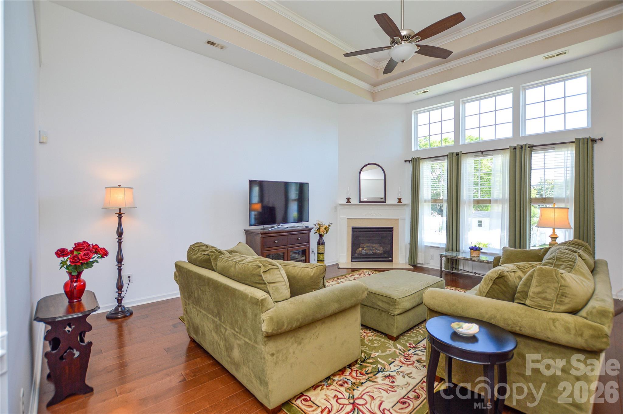 4625 Triumph Drive SW — Concord