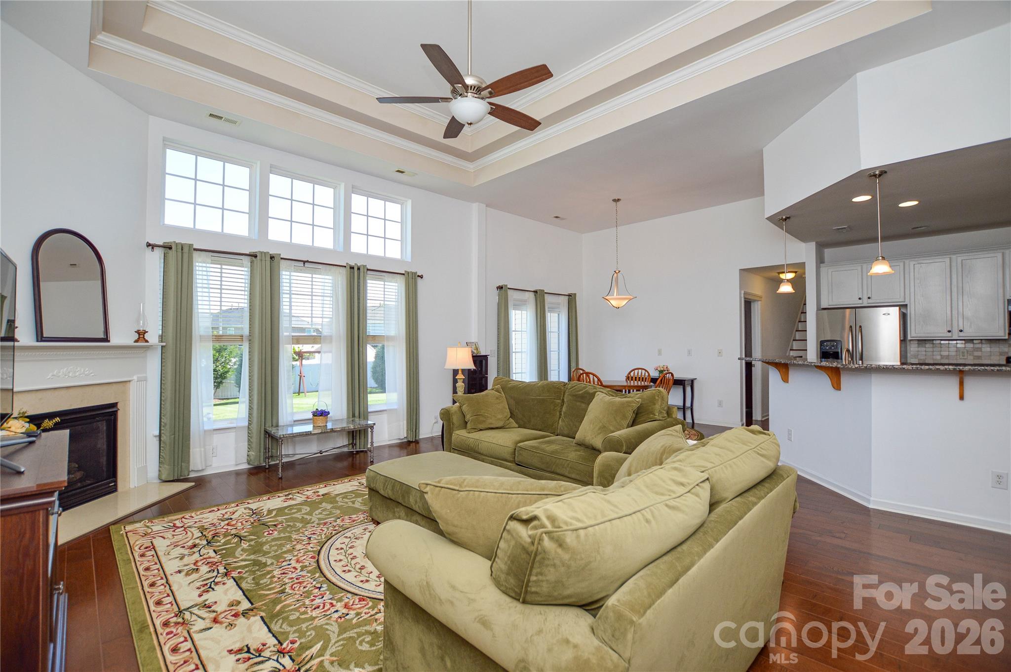 4625 Triumph Drive SW — Concord