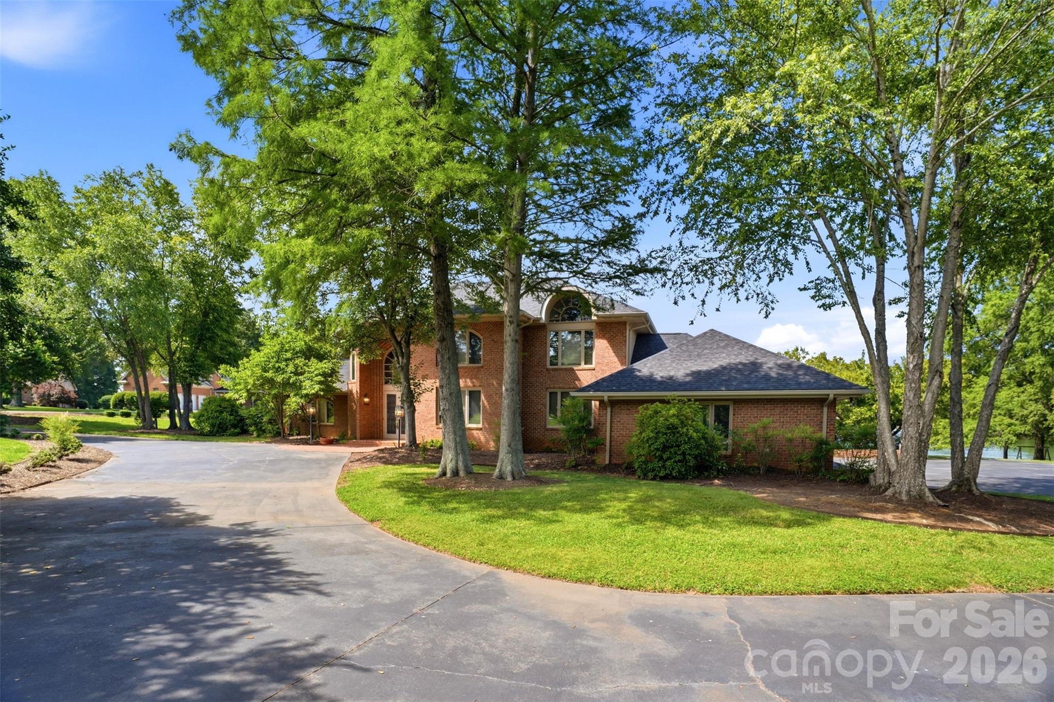 108 Wyndham Cove — Cherryville