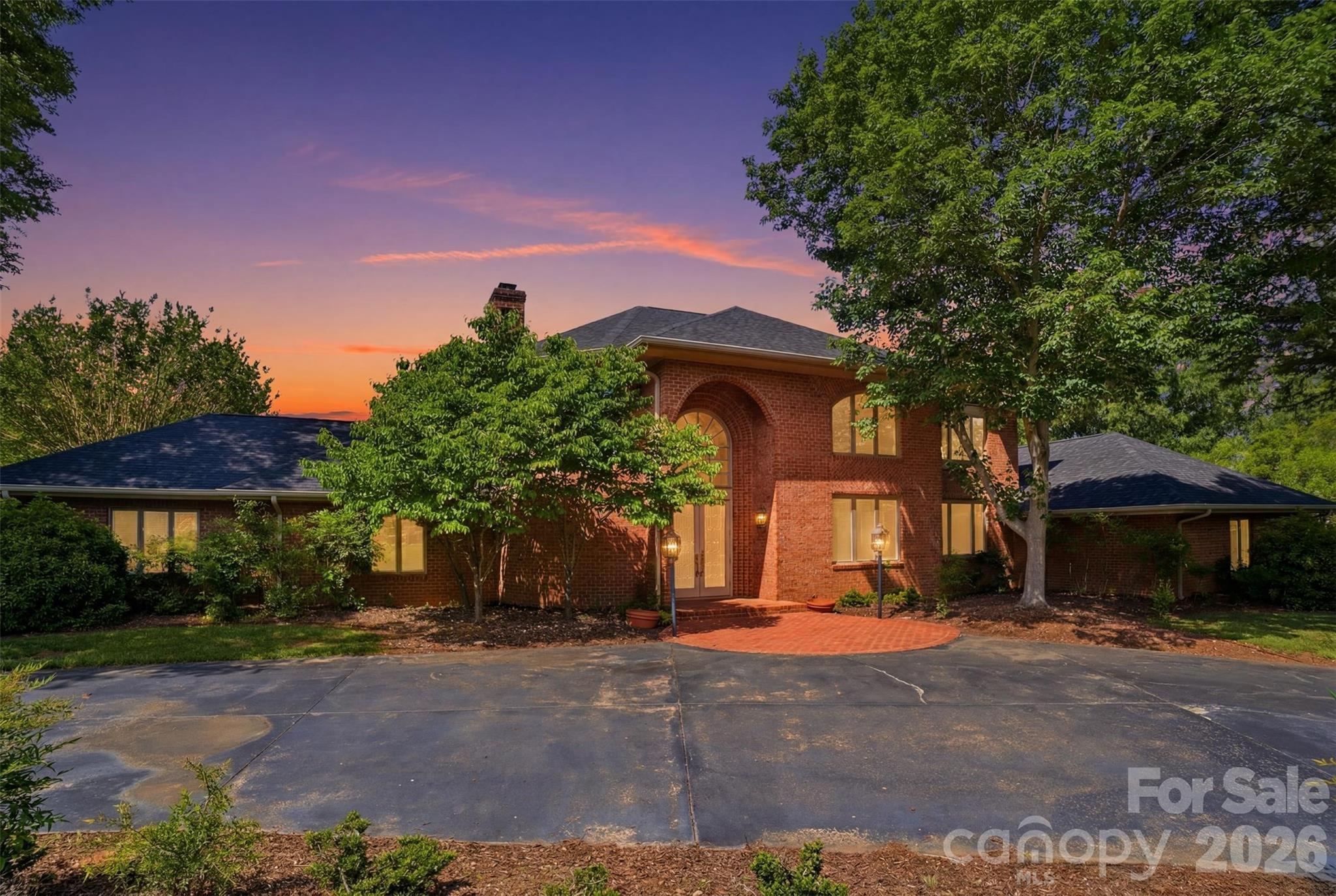 108 Wyndham Cove — Cherryville
