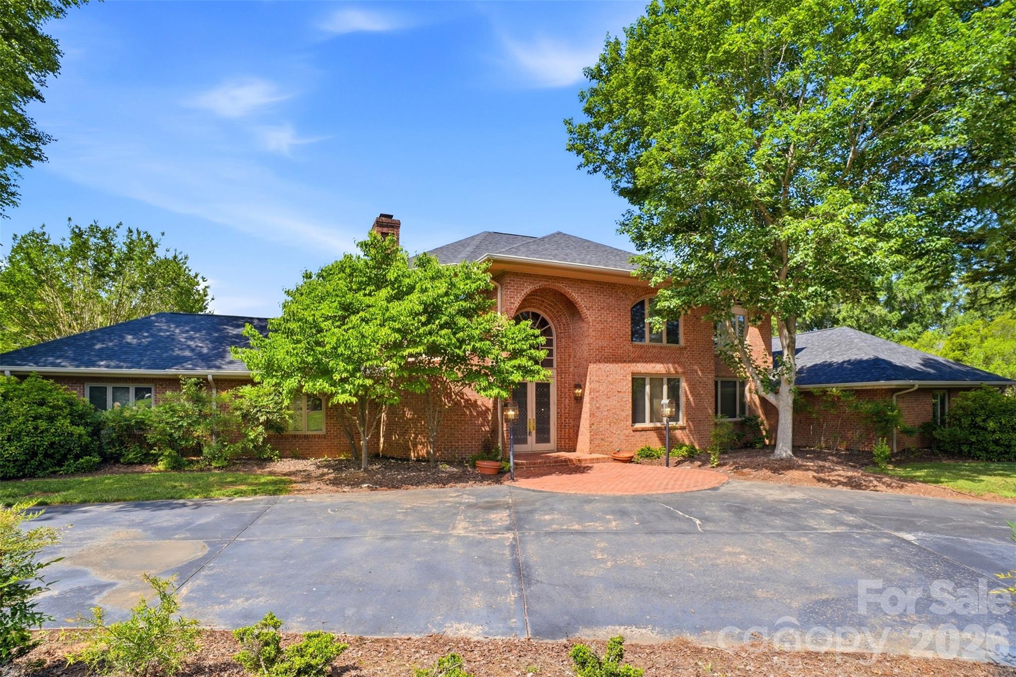 108 Wyndham Cove — Cherryville