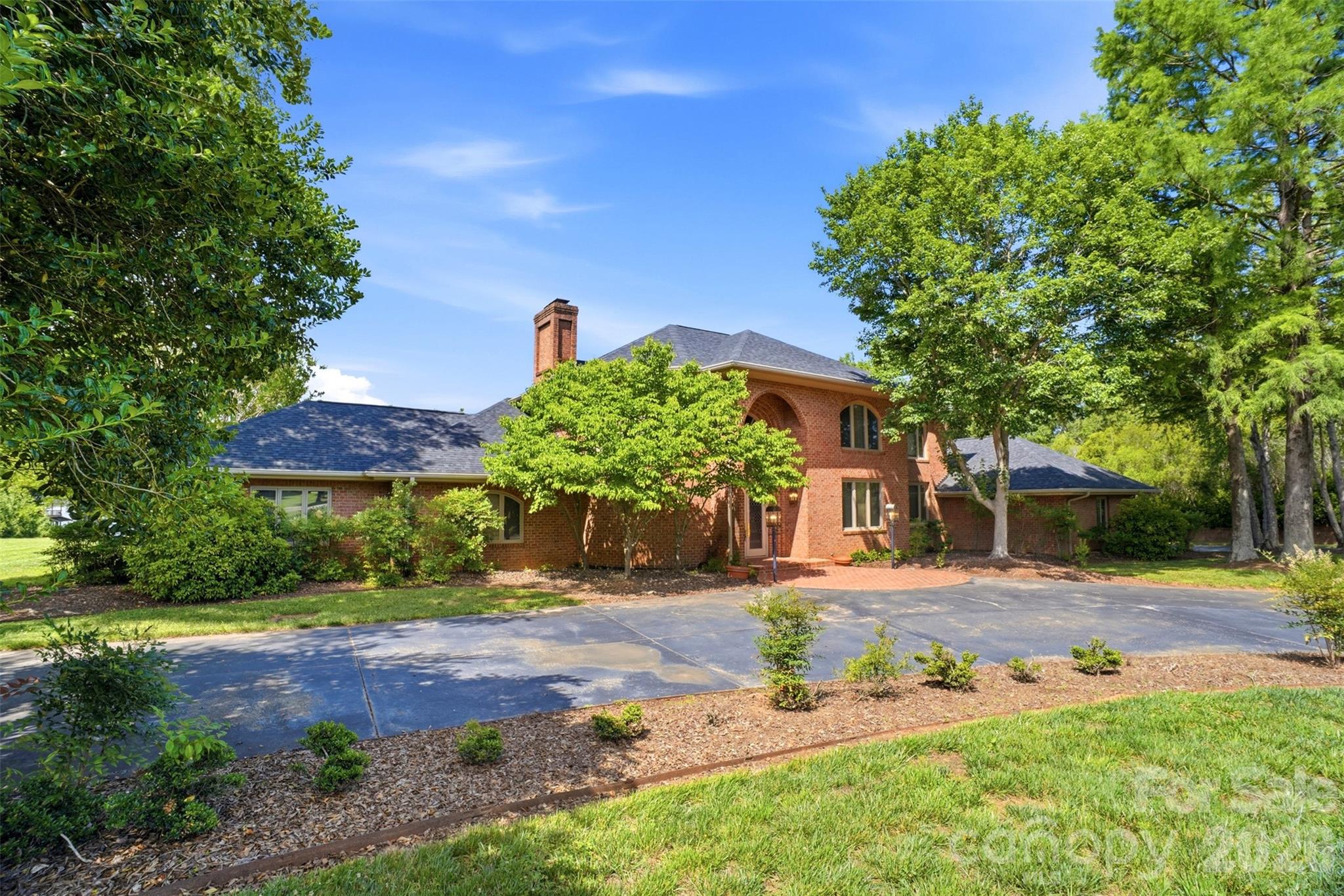 108 Wyndham Cove — Cherryville