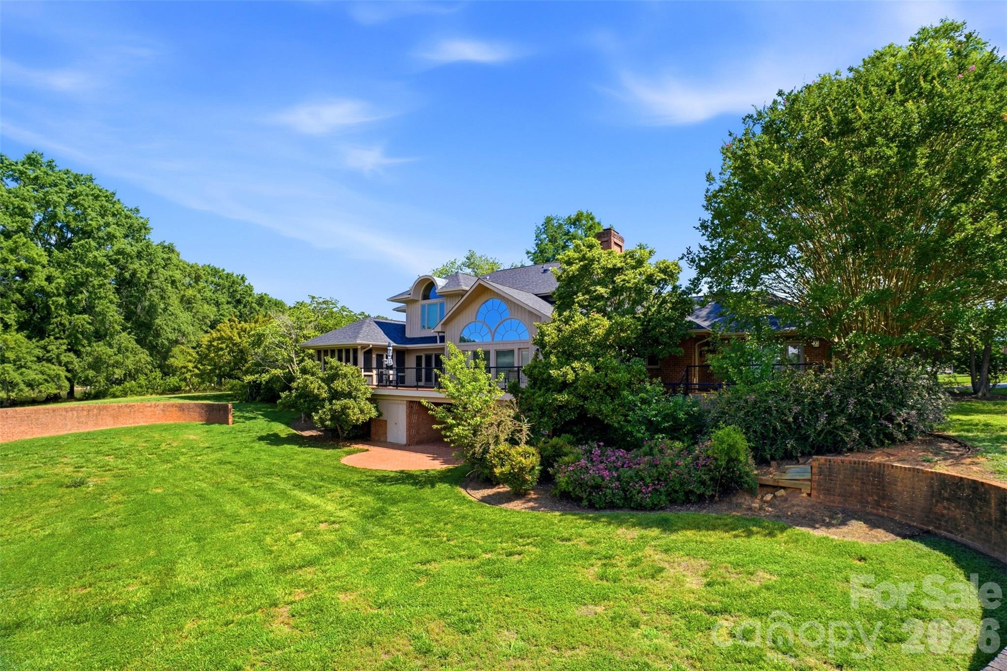 108 Wyndham Cove — Cherryville