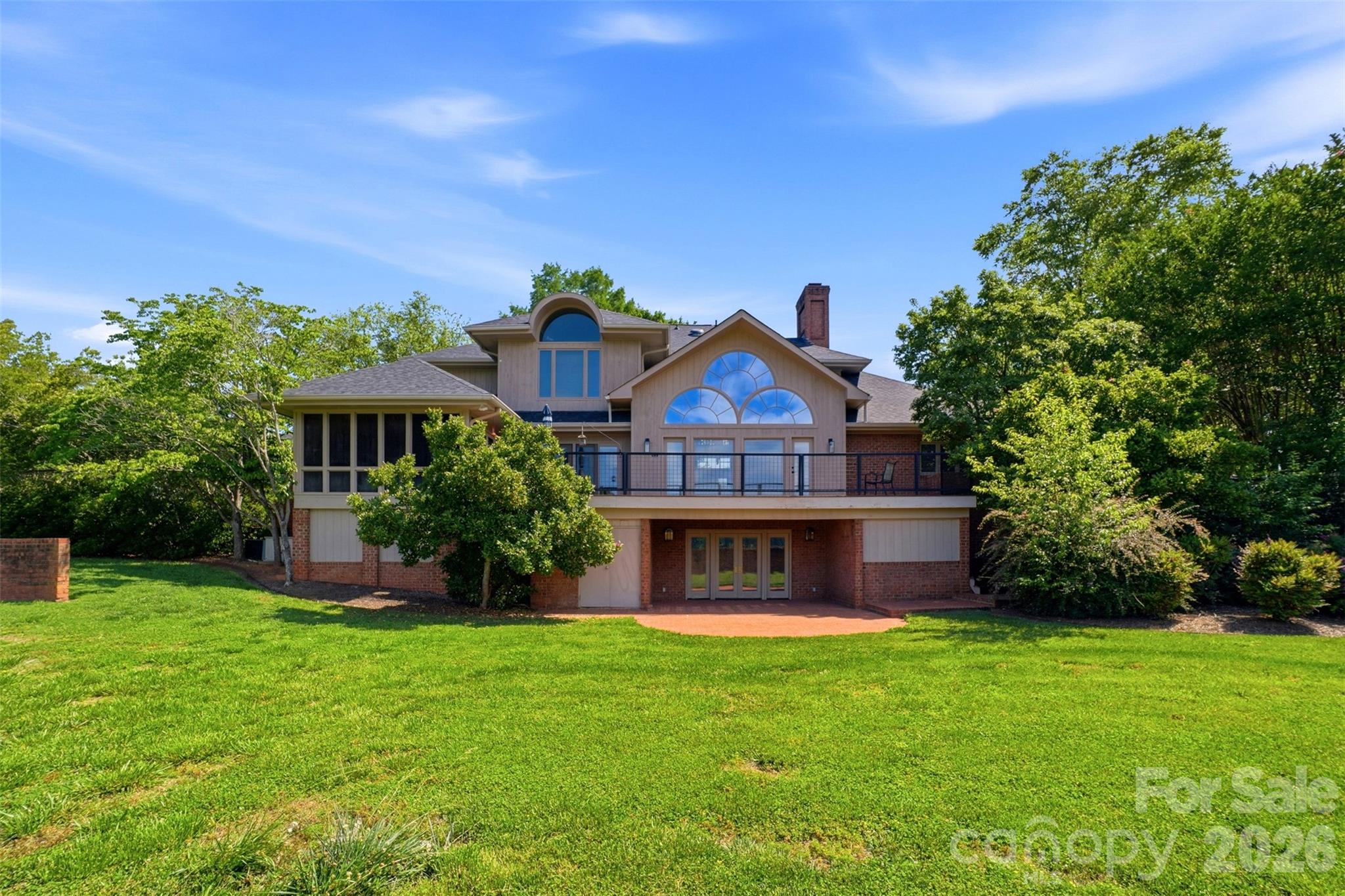 108 Wyndham Cove — Cherryville