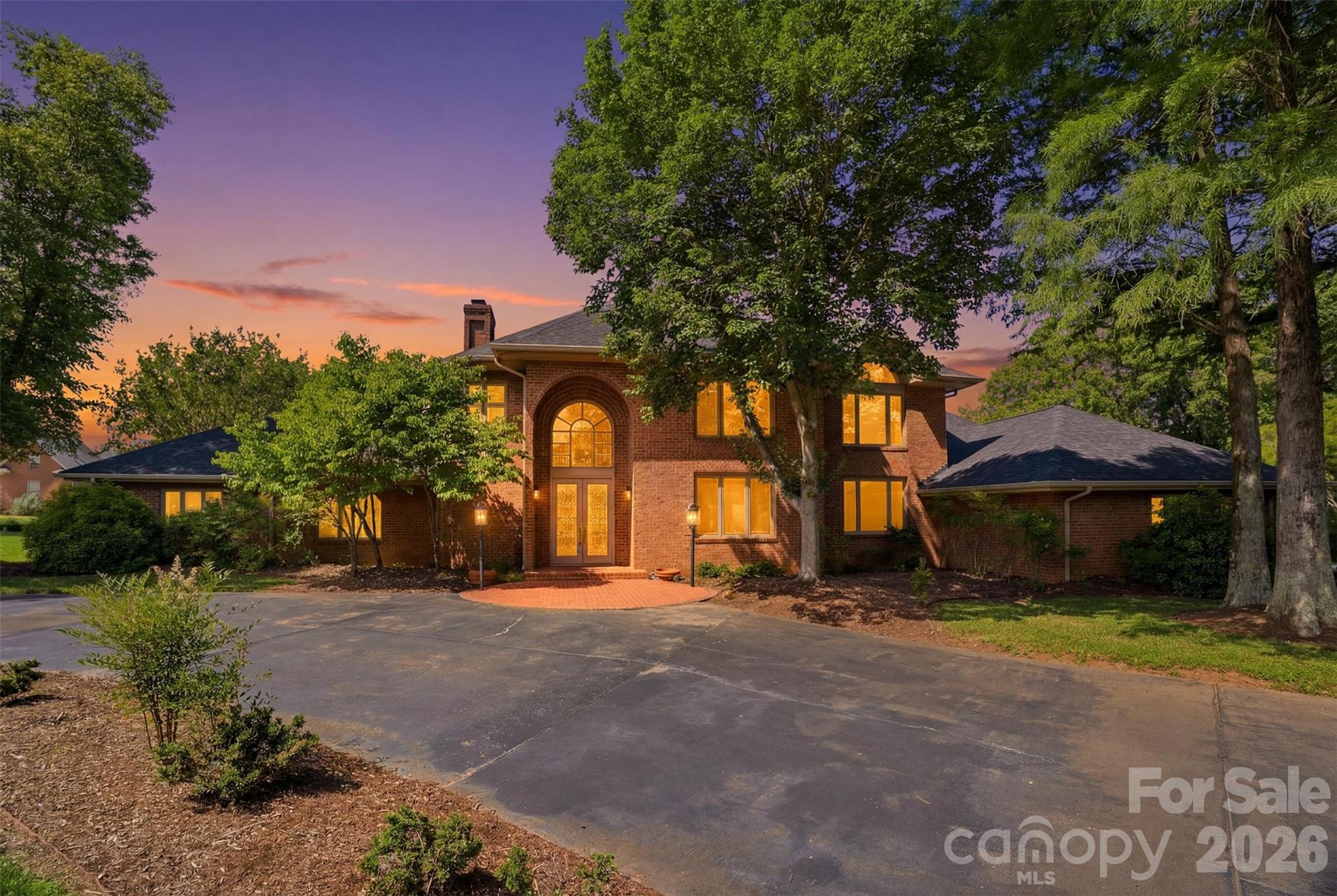 108 Wyndham Cove — Cherryville