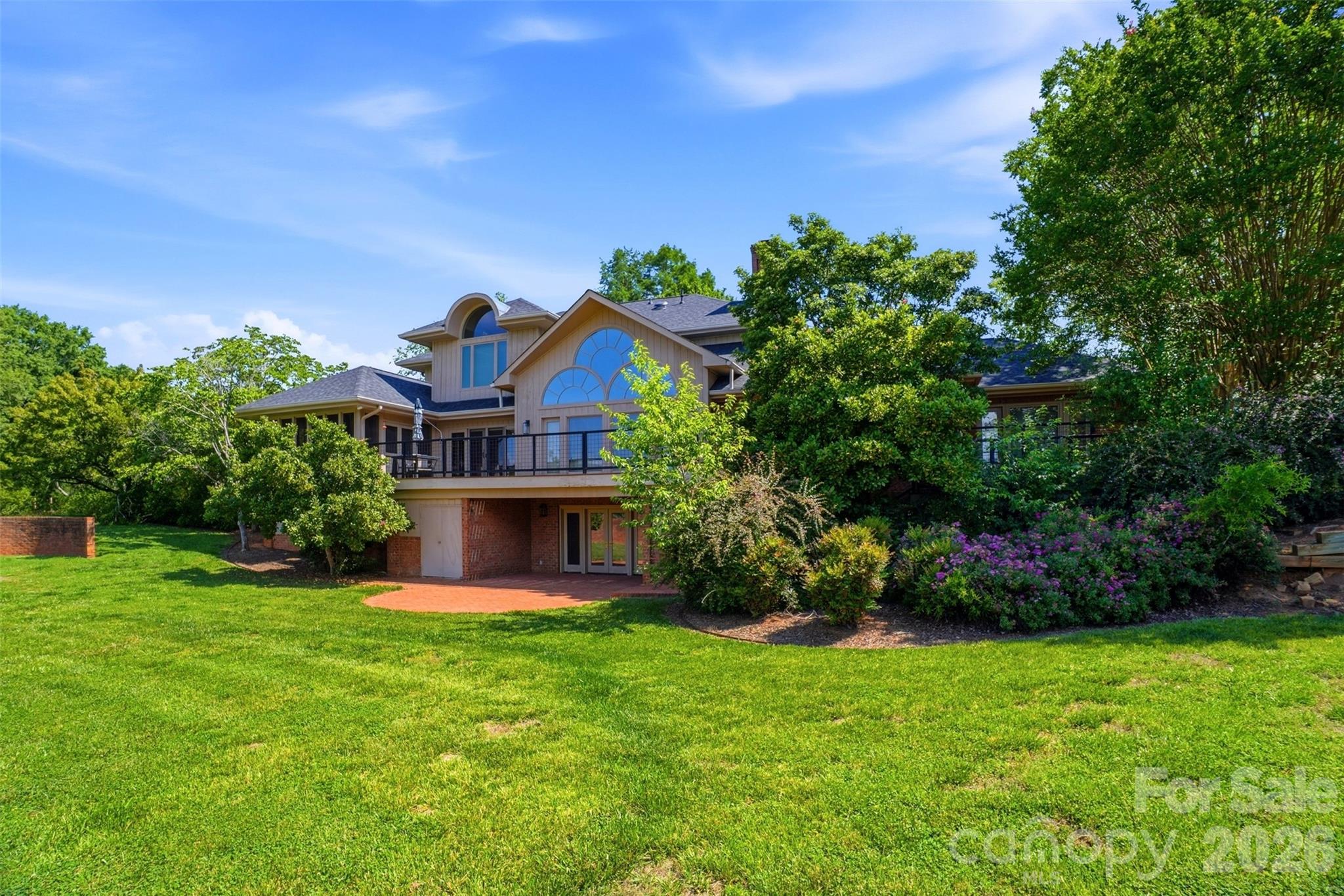 108 Wyndham Cove — Cherryville