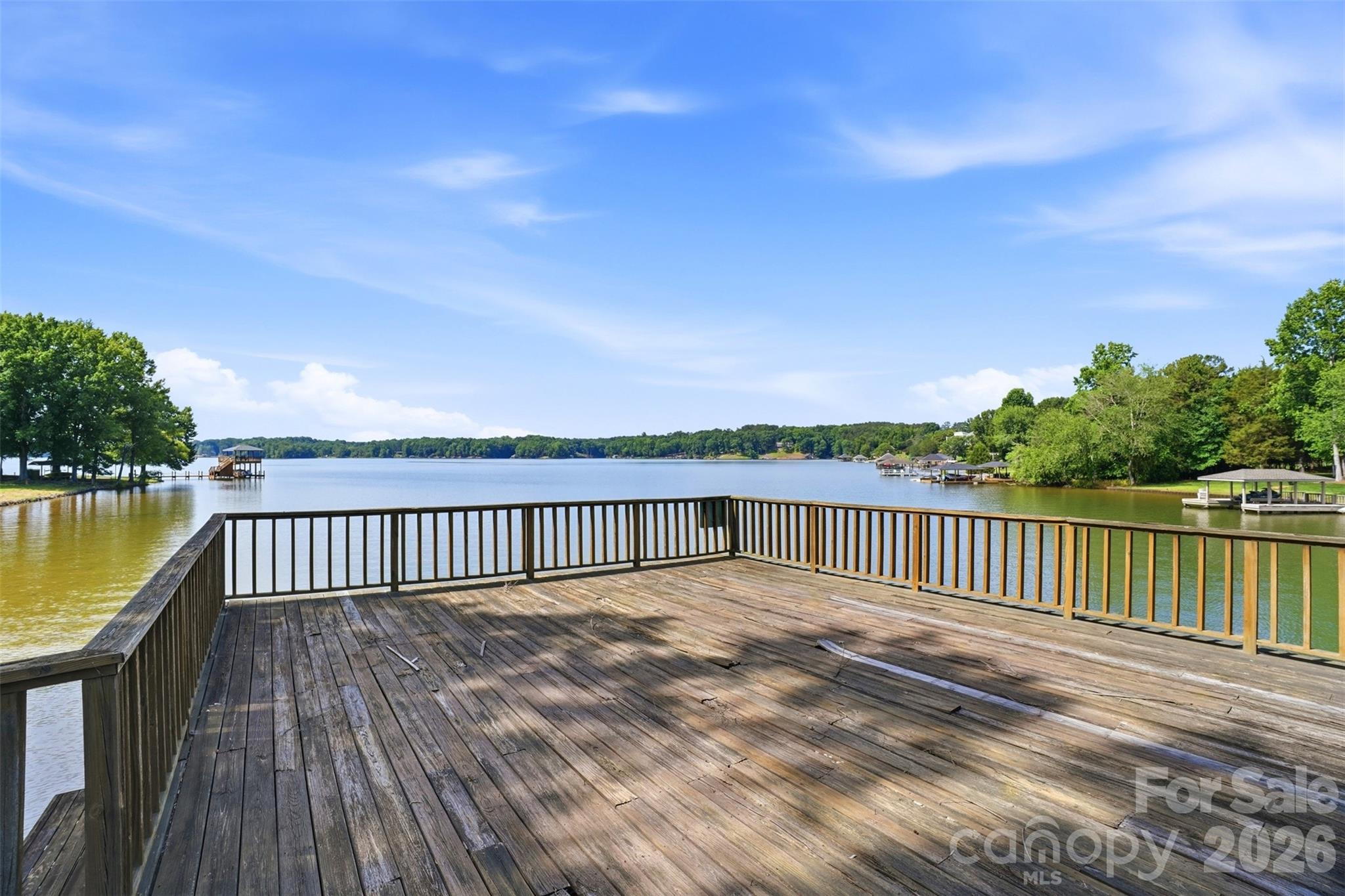 108 Wyndham Cove — Cherryville