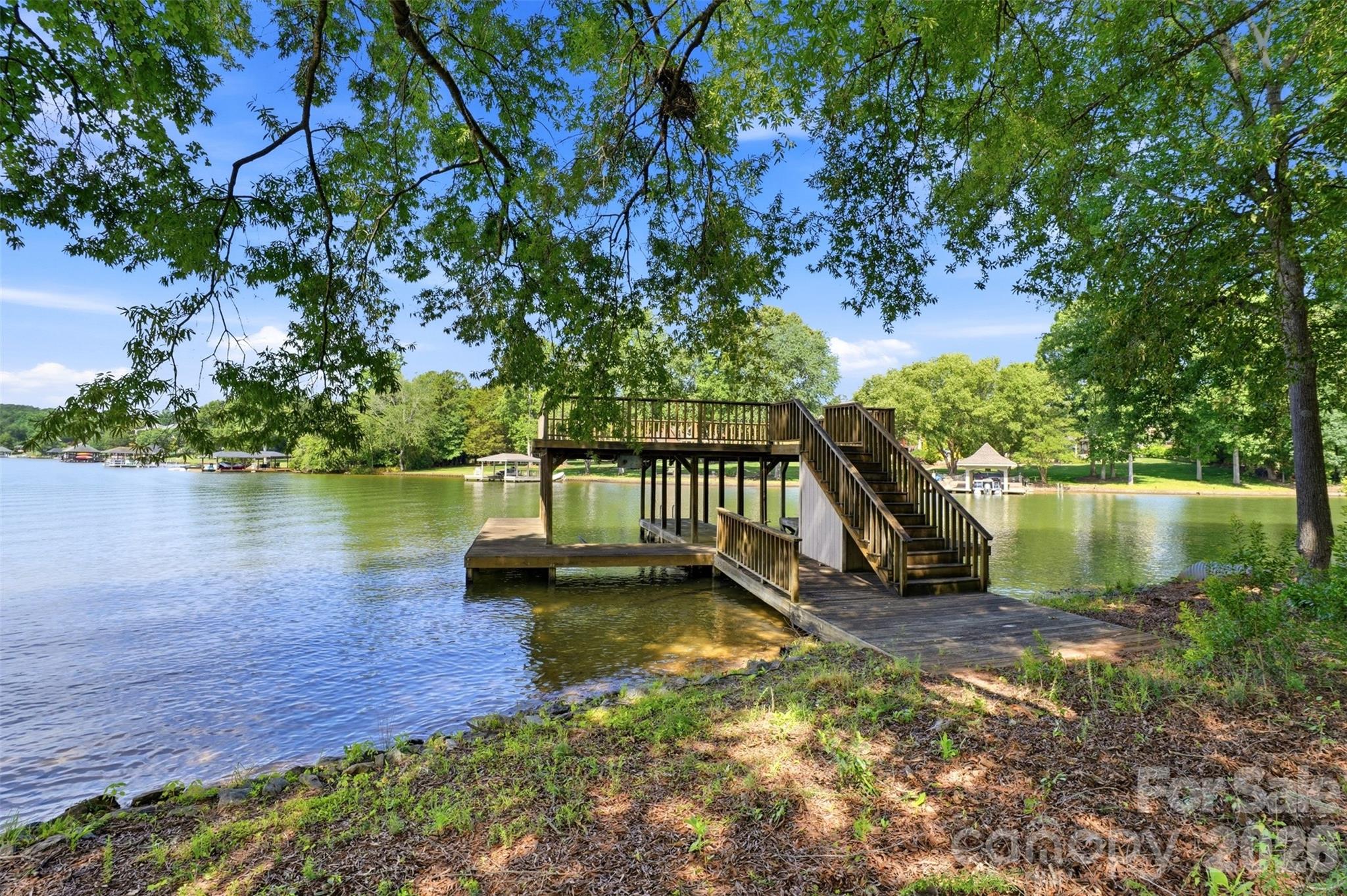 108 Wyndham Cove — Cherryville