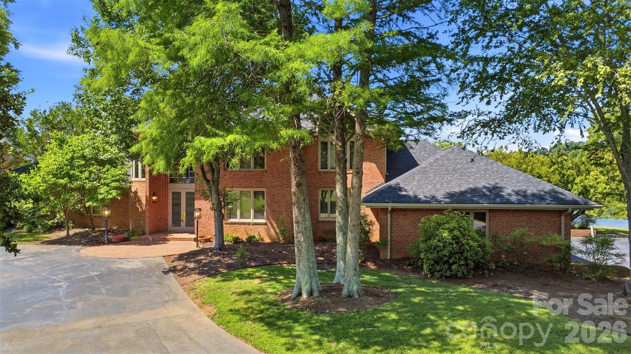 108 Wyndham Cove — Cherryville