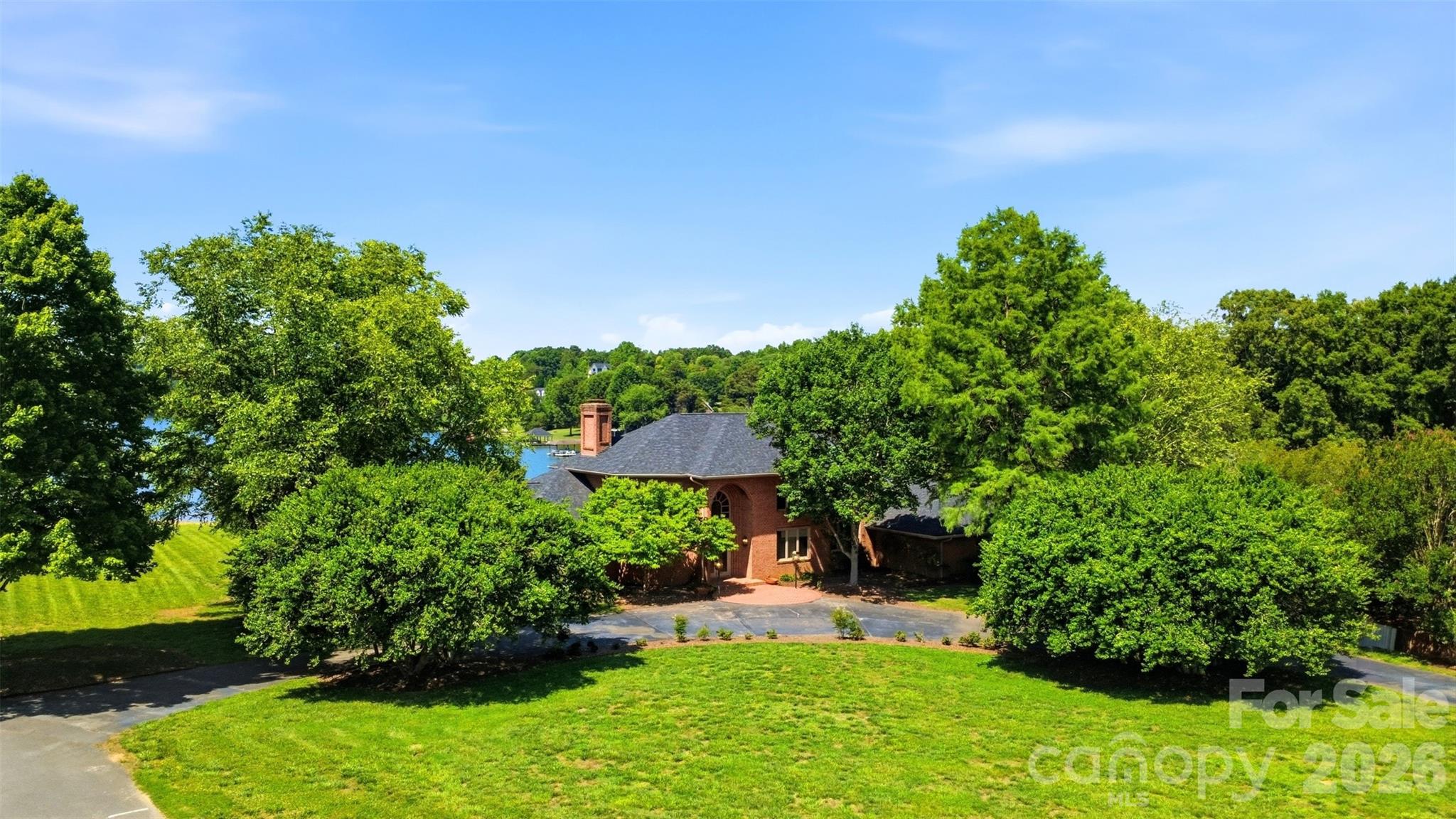 108 Wyndham Cove — Cherryville