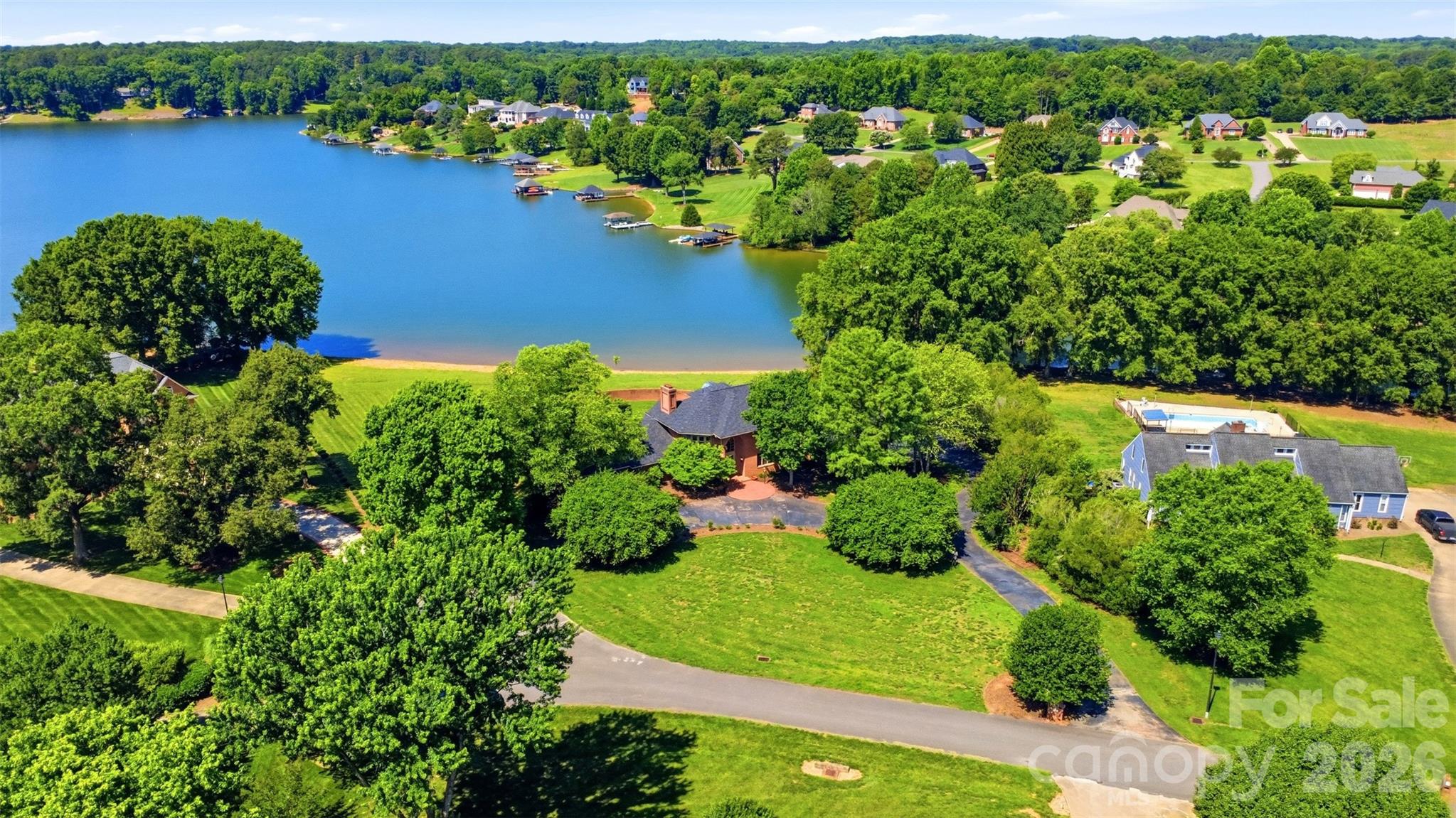 108 Wyndham Cove — Cherryville