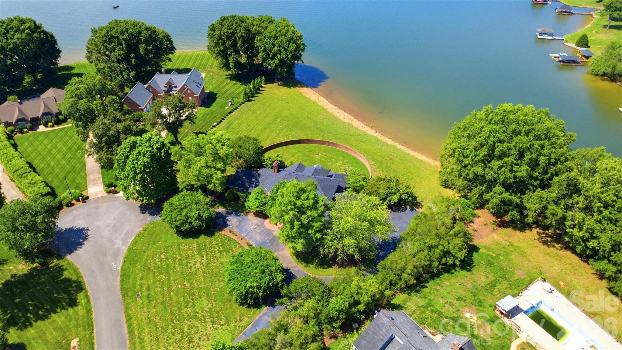 108 Wyndham Cove — Cherryville