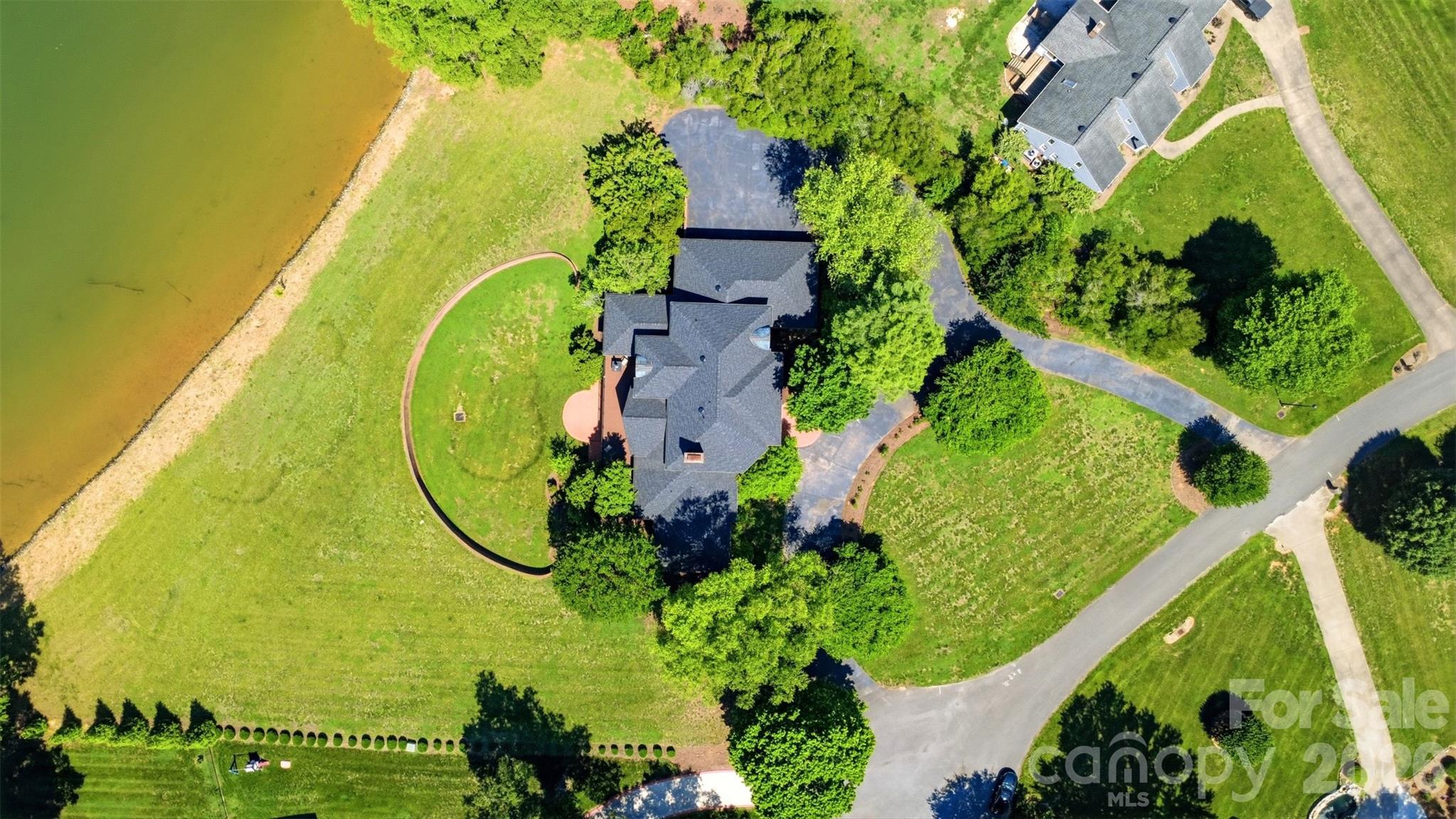 108 Wyndham Cove — Cherryville
