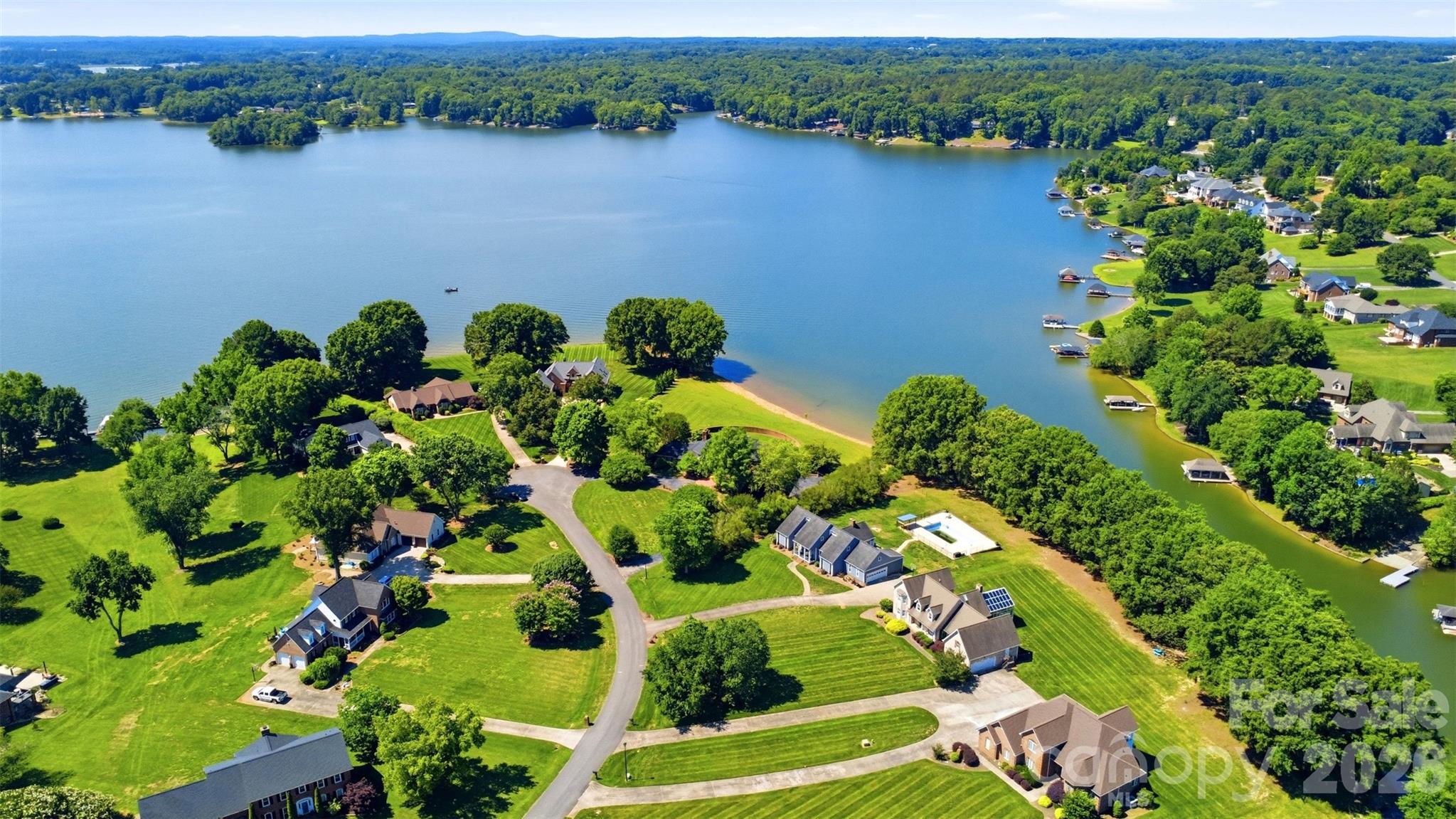 108 Wyndham Cove — Cherryville