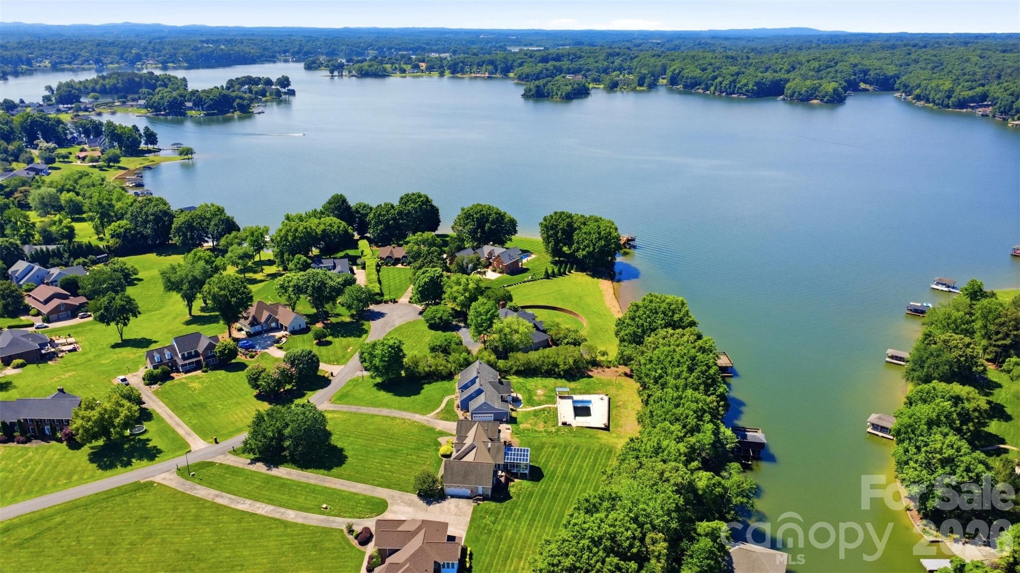 108 Wyndham Cove — Cherryville