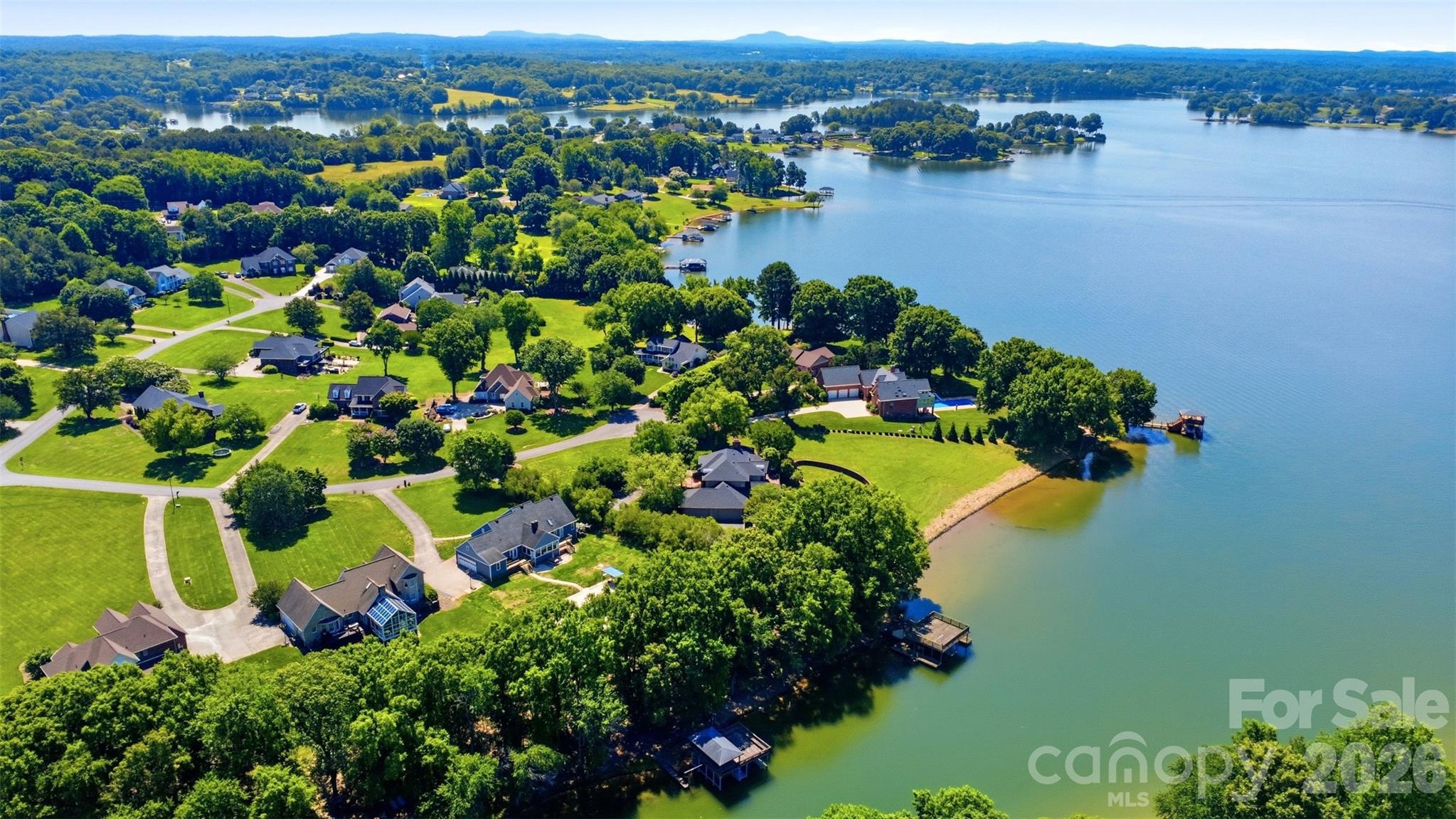 108 Wyndham Cove — Cherryville