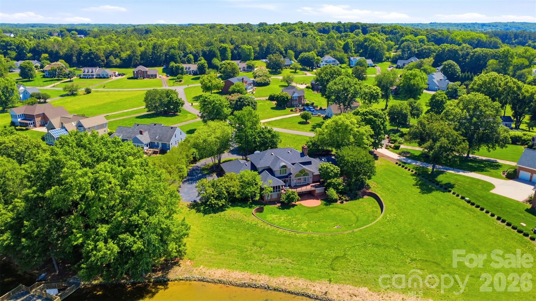108 Wyndham Cove — Cherryville