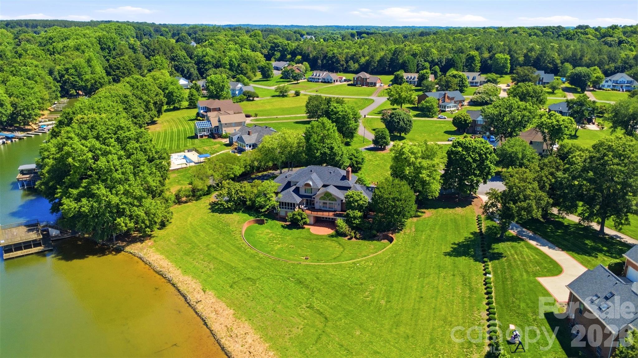 108 Wyndham Cove — Cherryville