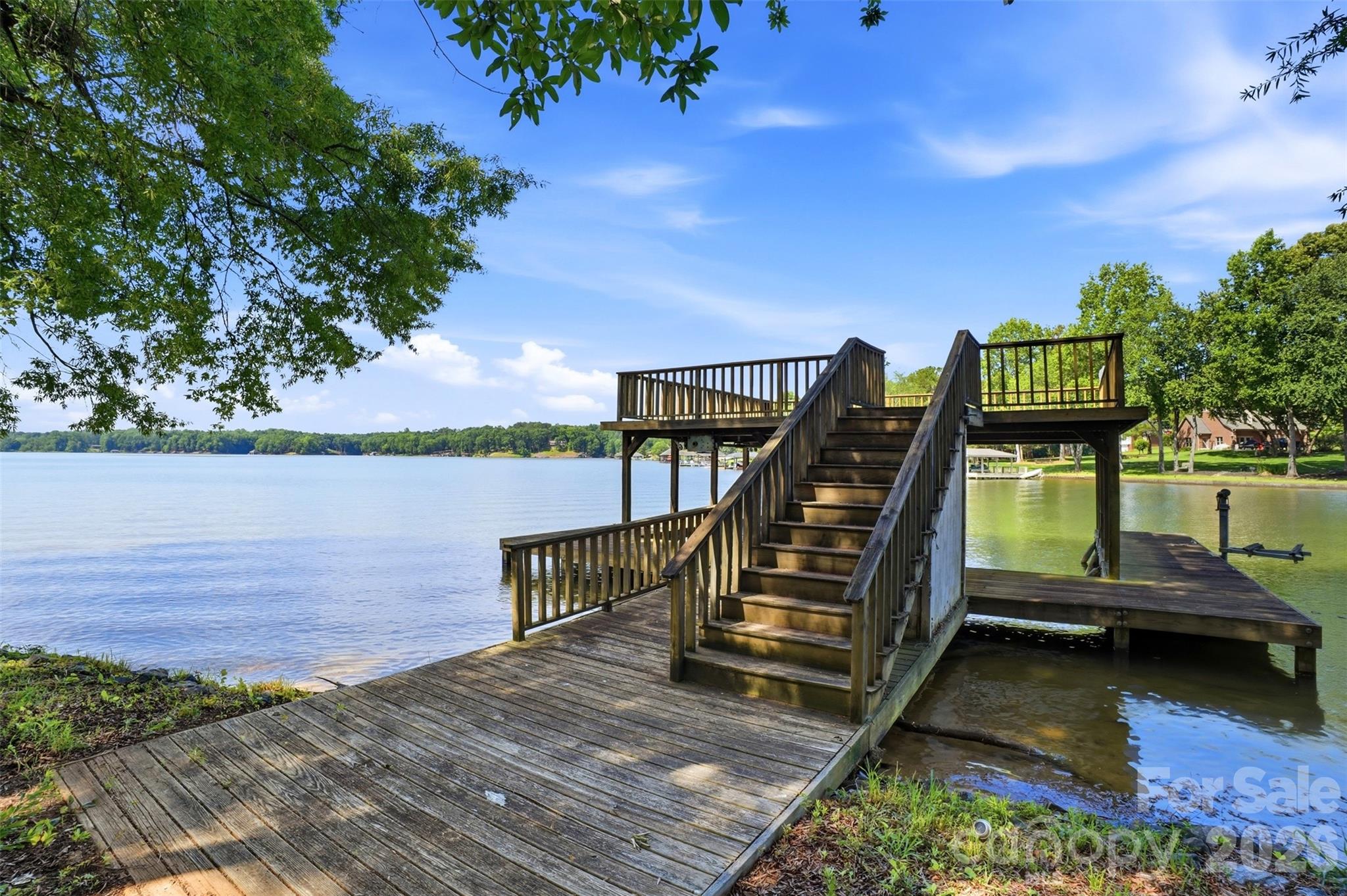 108 Wyndham Cove — Cherryville