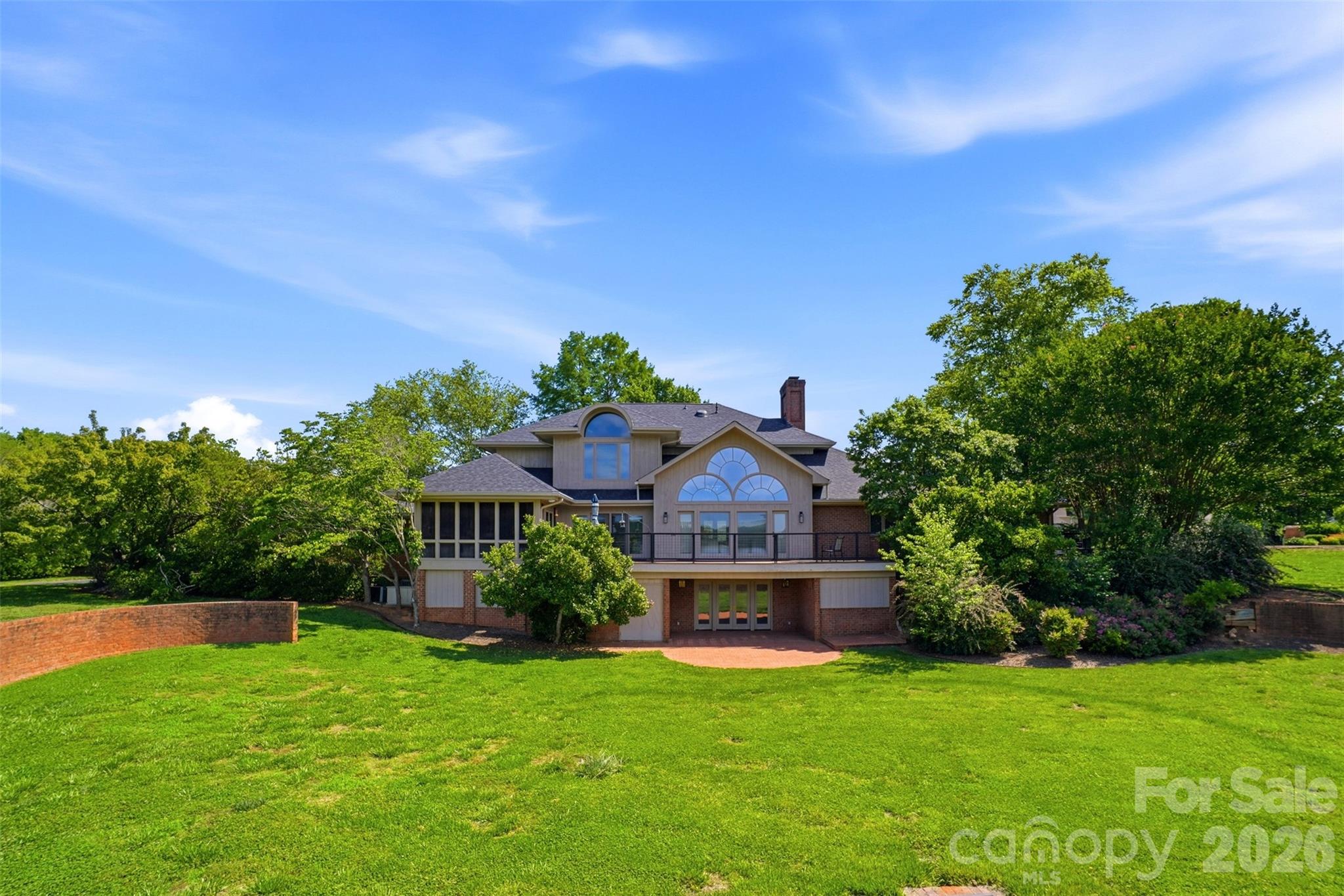 108 Wyndham Cove — Cherryville