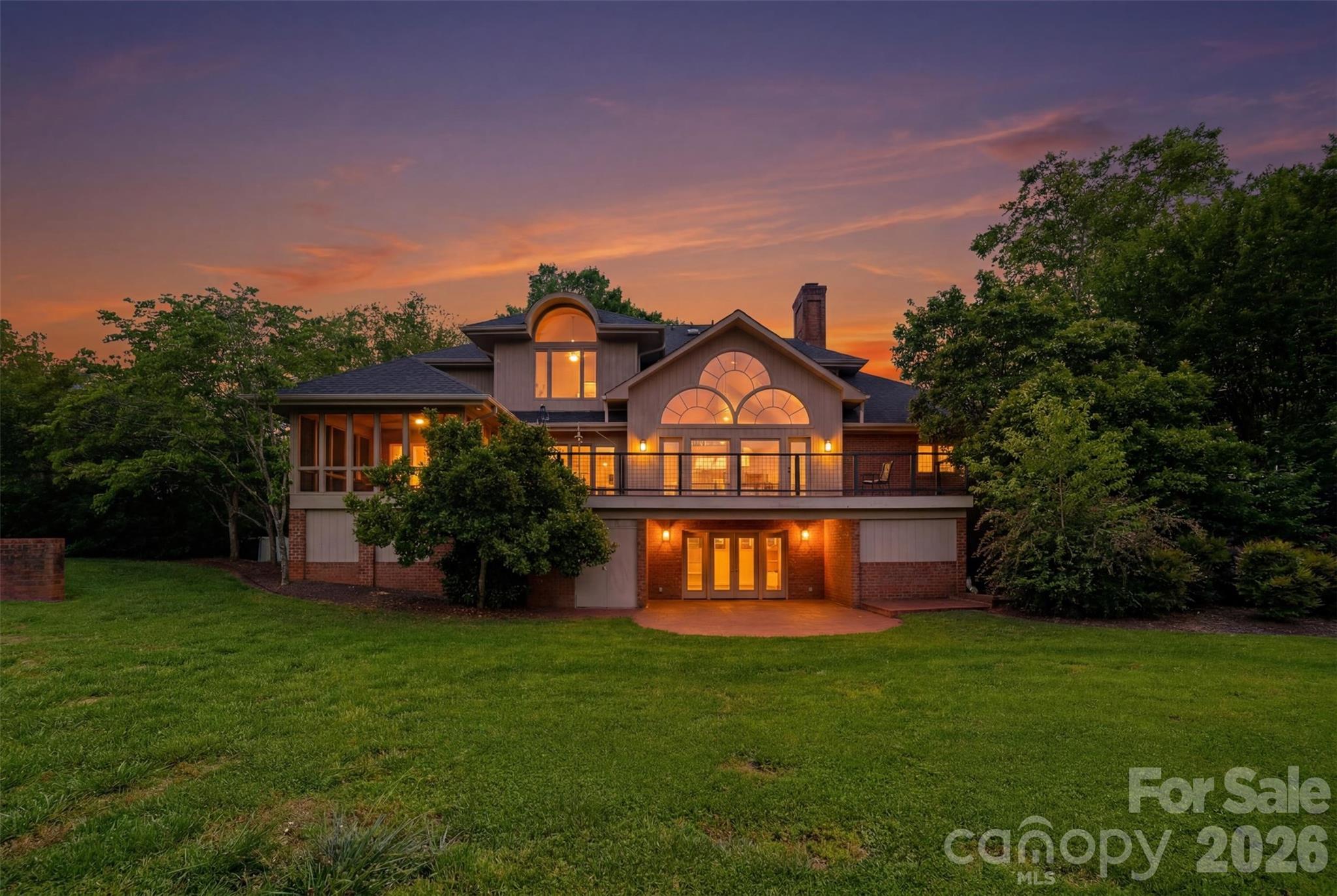 108 Wyndham Cove — Cherryville