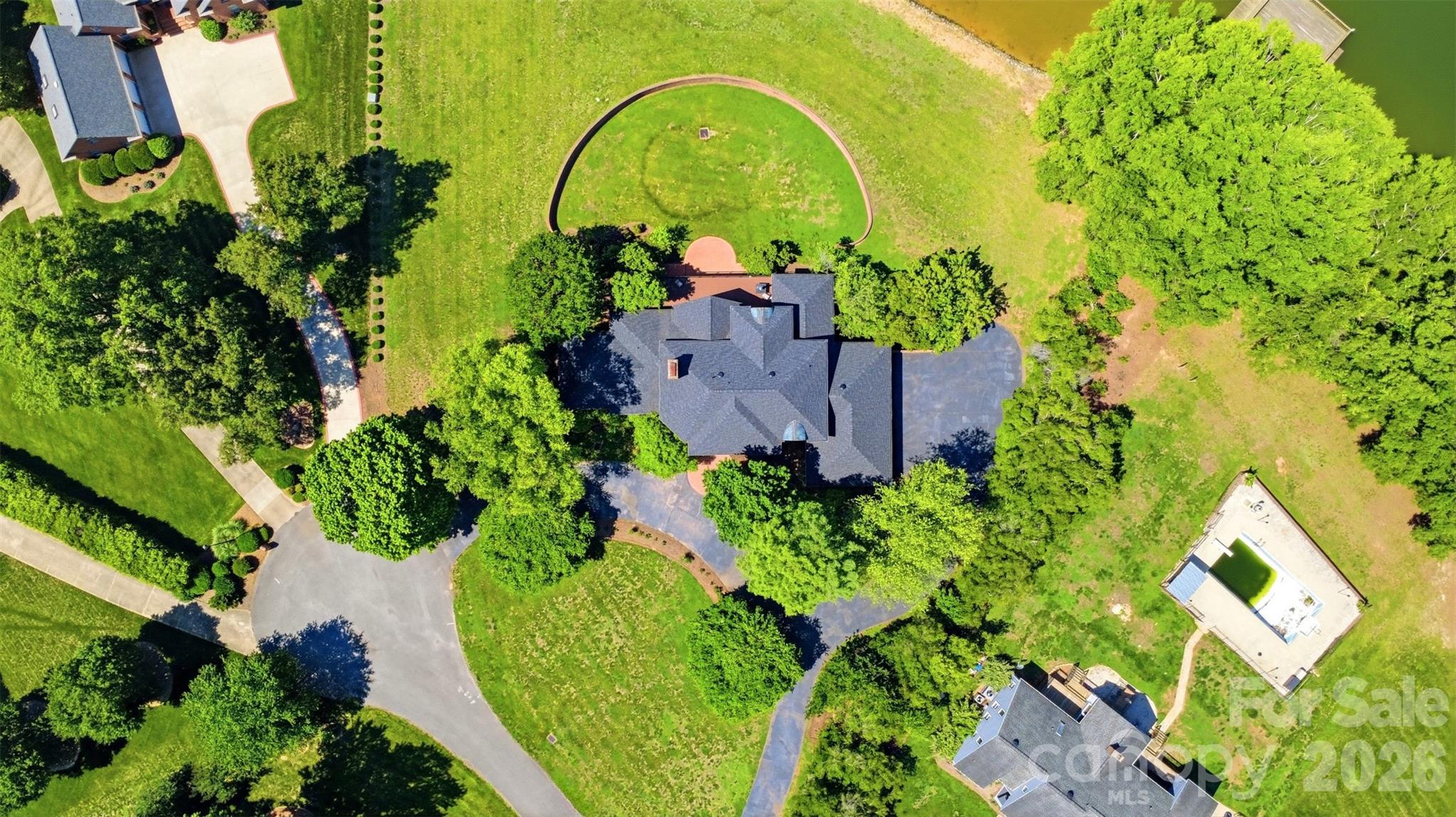 108 Wyndham Cove — Cherryville