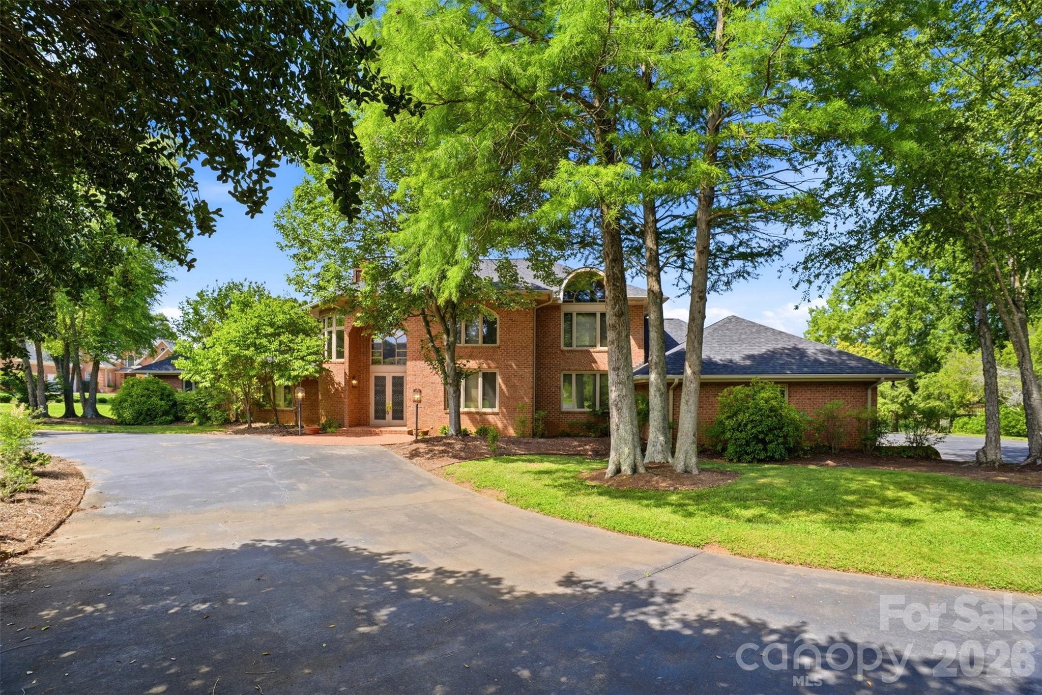 108 Wyndham Cove — Cherryville